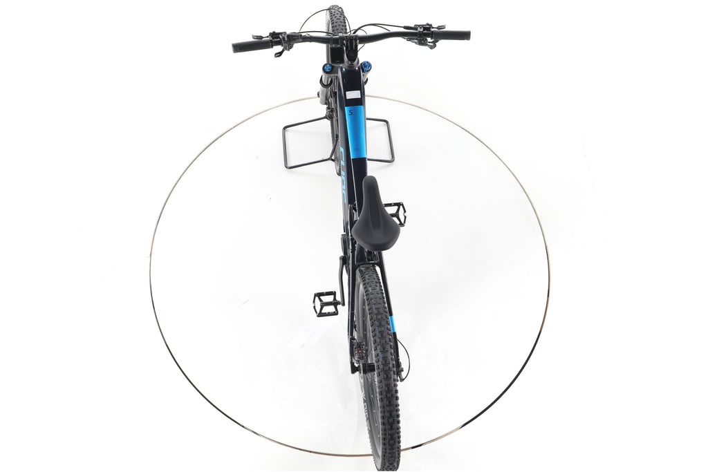 Cube Stereo Hybrid 140 HPC SLX E-Bike Fully Carbon 2024 - Image 22