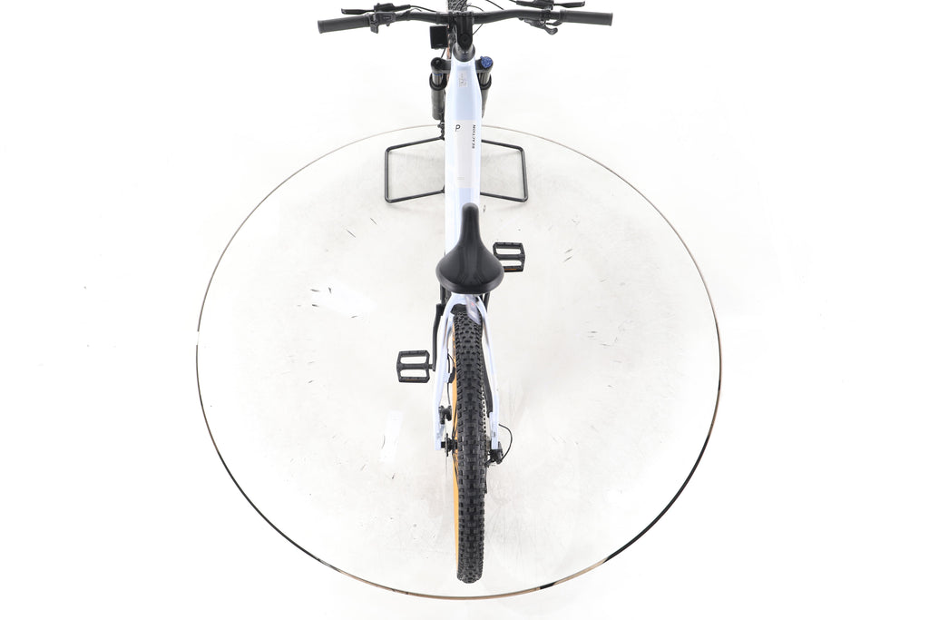 Cube Reaction Hybrid Pro E-Bike - Image 22