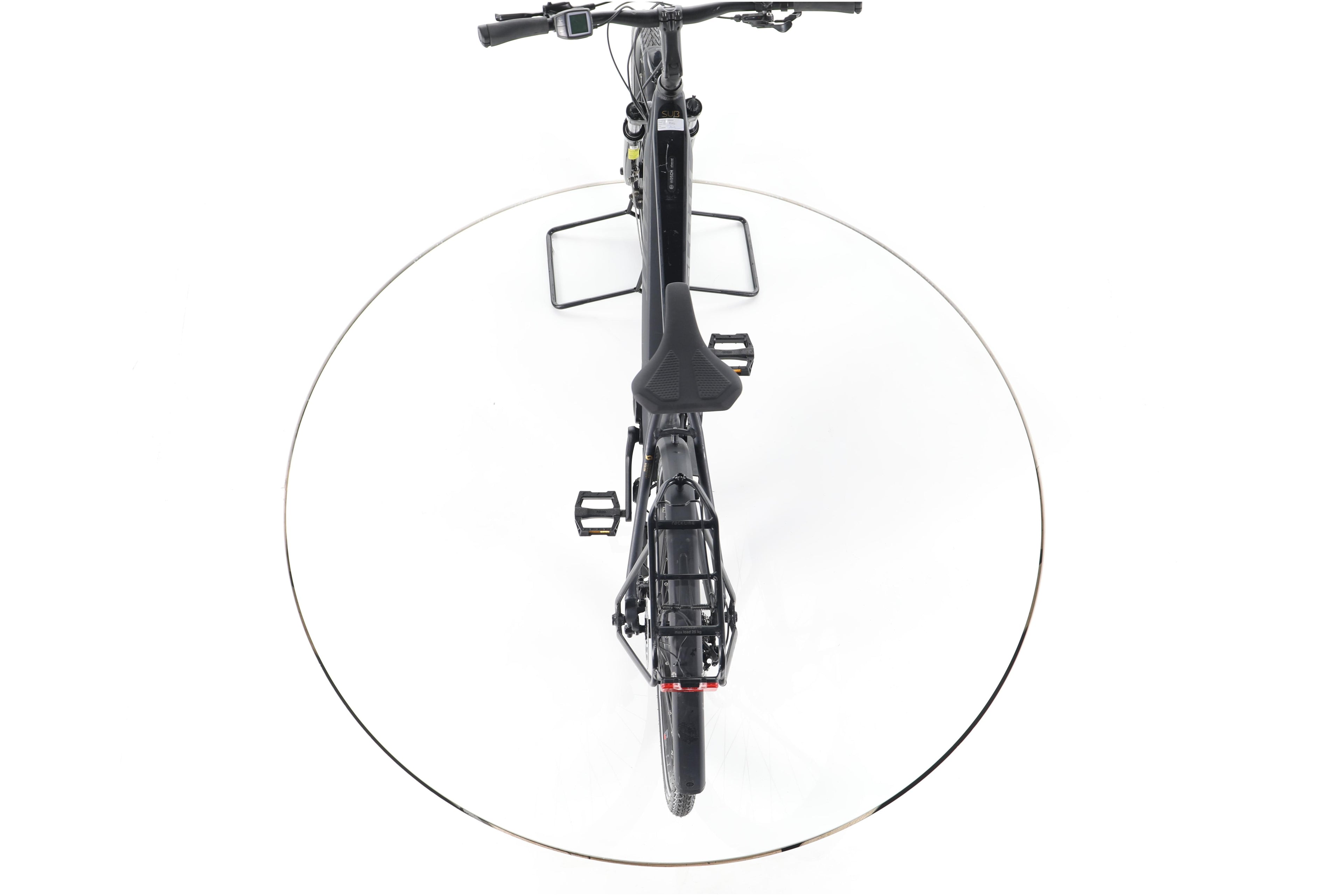 Scott Sub Sport eRIDE 20 Trekking E-Bike - Image 22