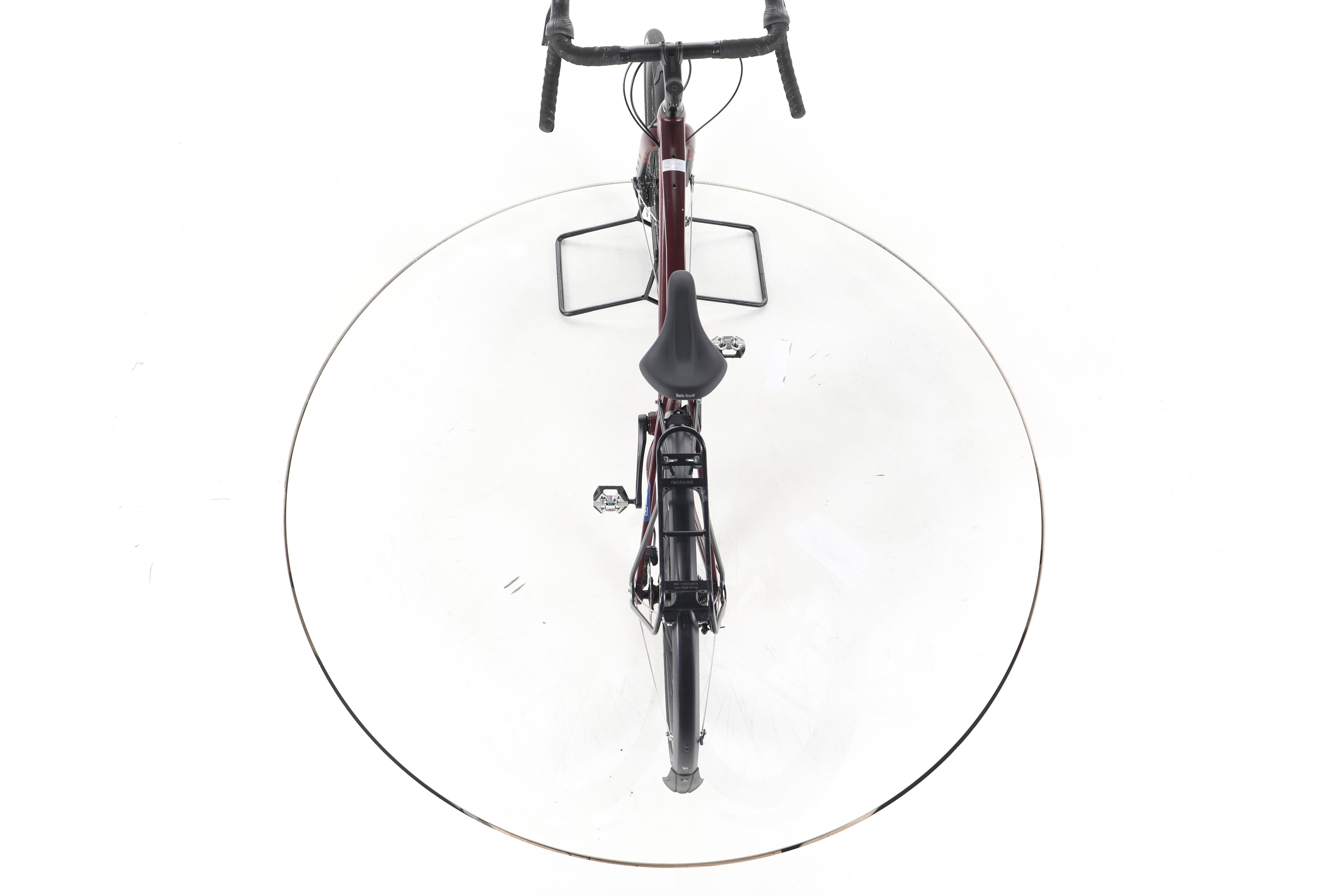 Trek Checkpointalr5 Driftless - Image 22