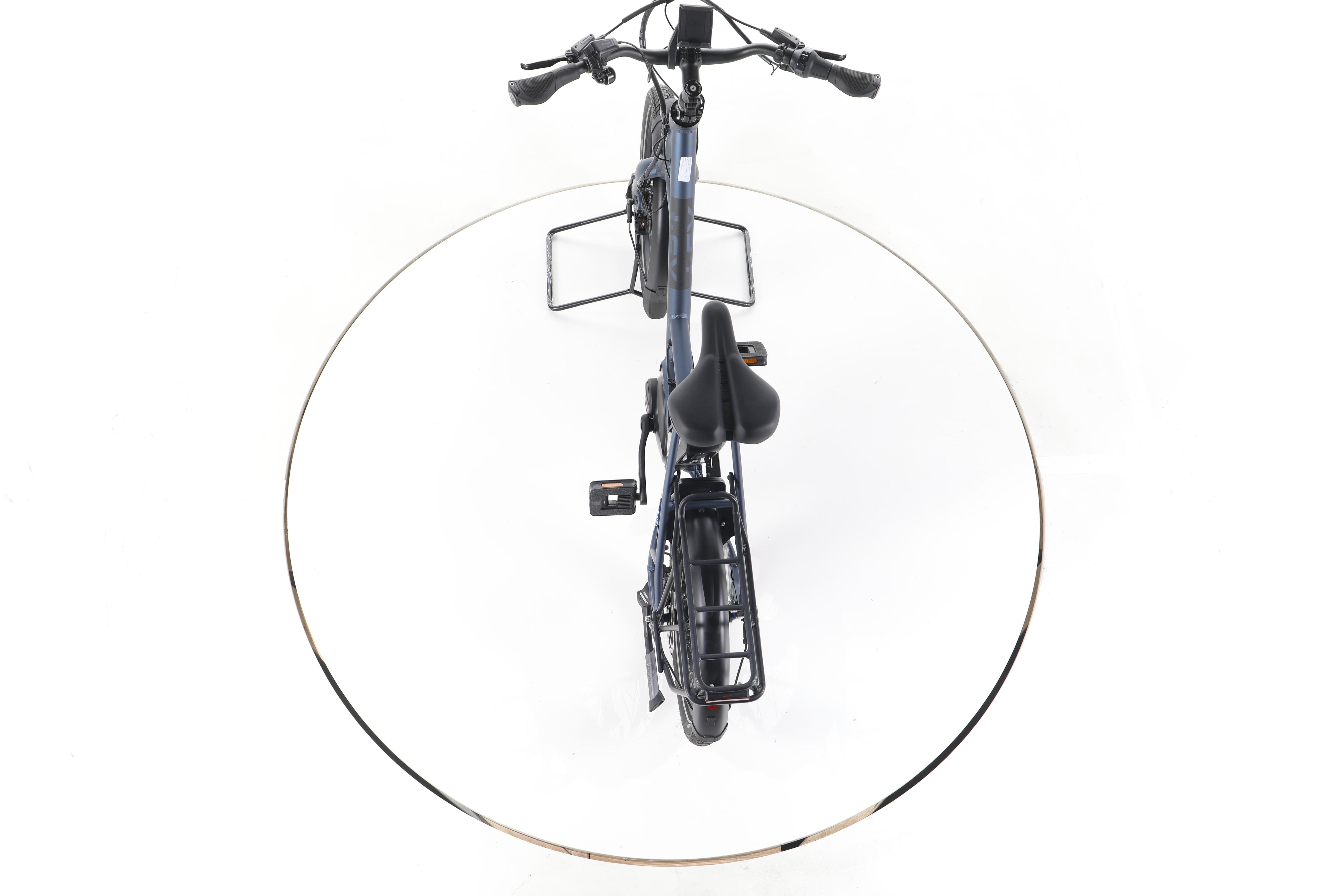 i:SY E5 ZR F Kompakt E-Bike Tiefeinsteiger - Image 22