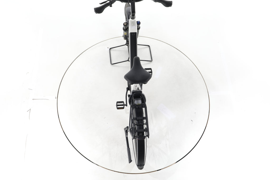 Kalkhoff Image 5.B Move+ City E-Bike Tiefeinsteiger - Image 22