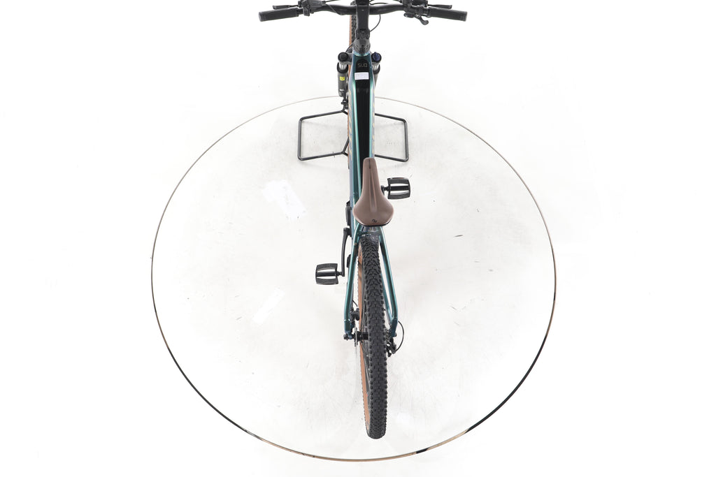 Scott Sub Cross eRide 10 E-Bike - Image 22