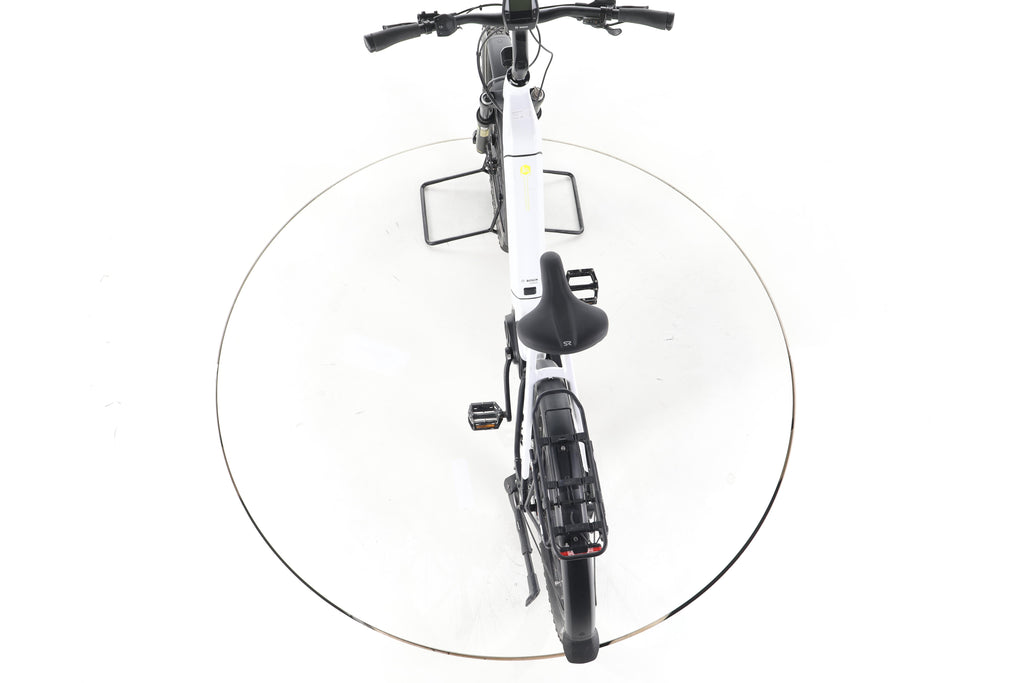 Victoria eAdventure 12.6 Trekking E-Bike Tiefeinsteiger - Image 22