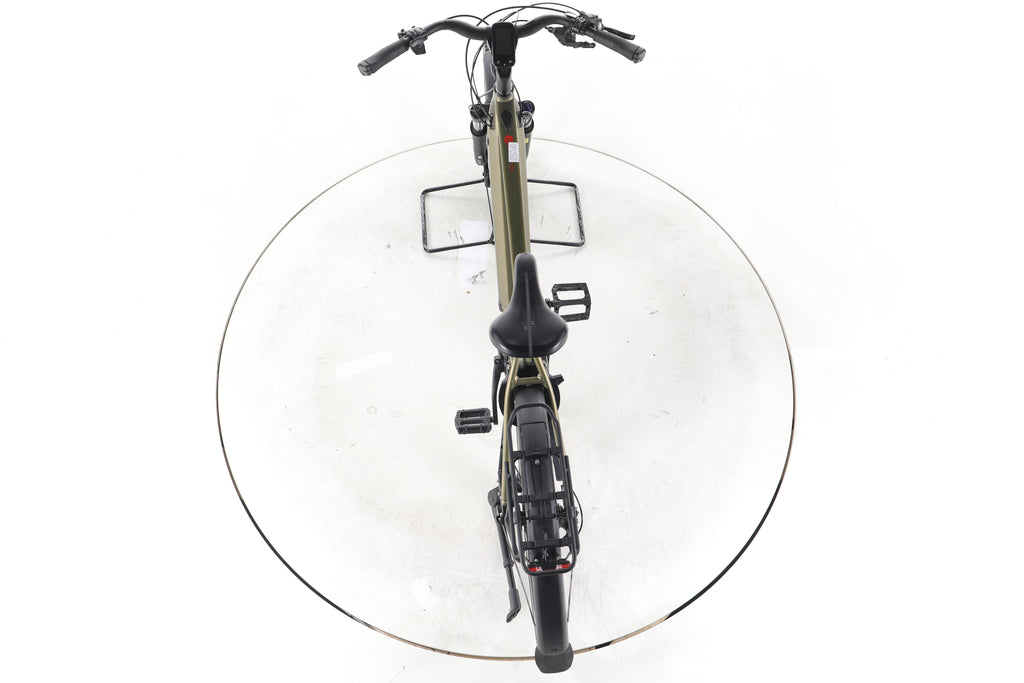 Victoria eAdventure 12.5 Trekking E-Bike - Image 22