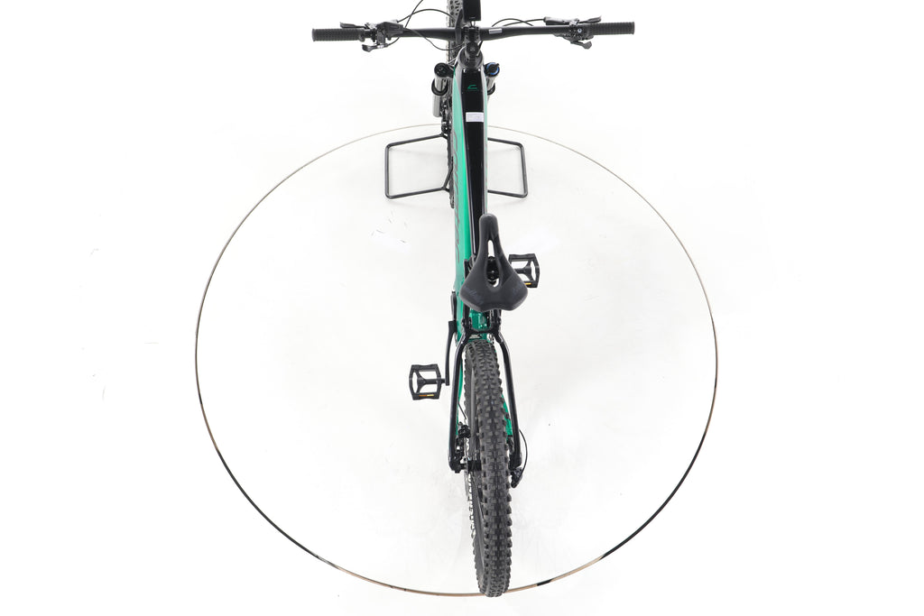 Corratec E-Power RS 160 Pro Plus E-Bike Fully - Image 22