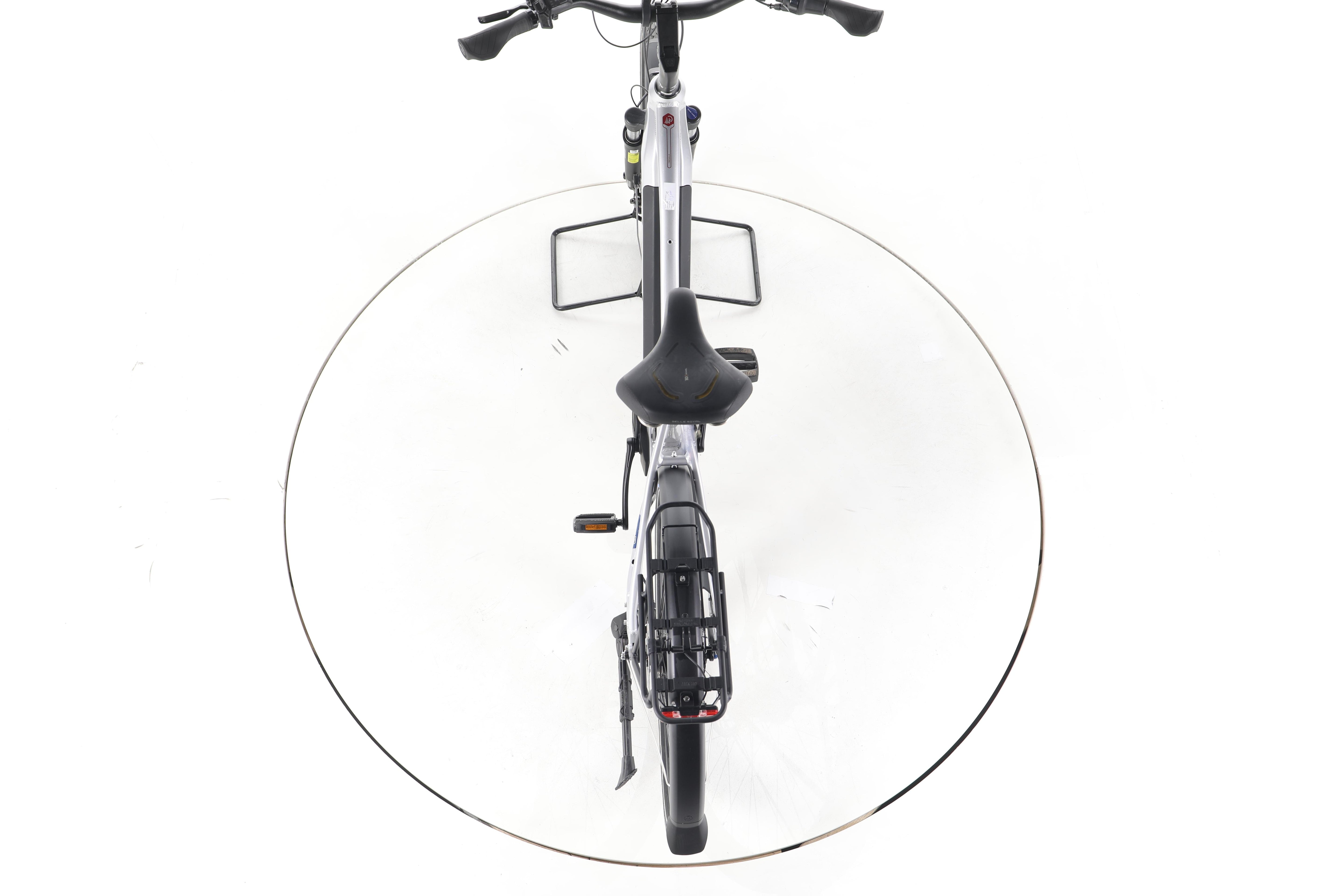 Victoria TRESALO 15 City E-Bike Tiefeinsteiger - Image 22