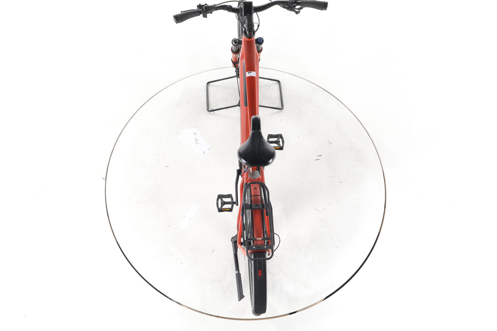 Cube Kathmandu Hybrid EXC Trekking E-Bike - Image 22