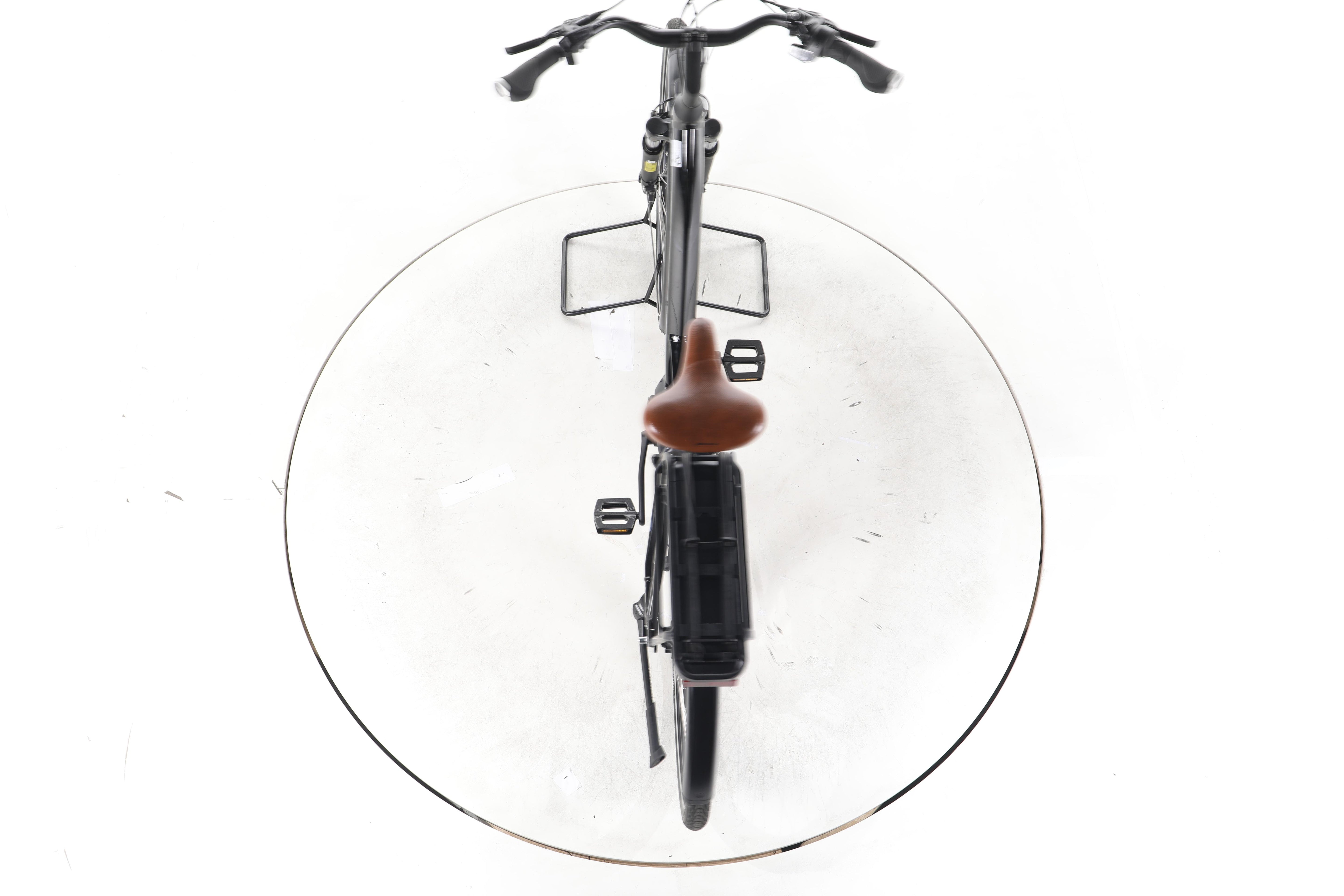 Riese & Müller Swing4 Vario City E-Bike Tiefeinsteiger 2025 - Image 22