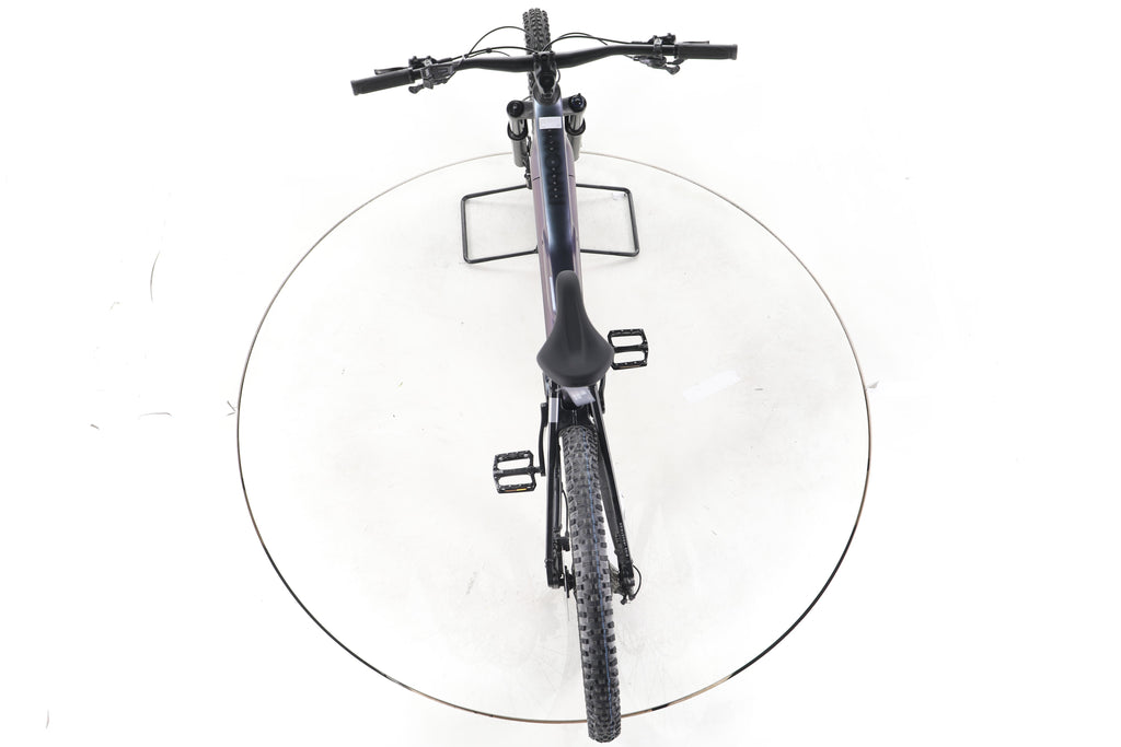 KTM Macina KAPOHO ELITE E-Bike Fully 2025 - Image 22
