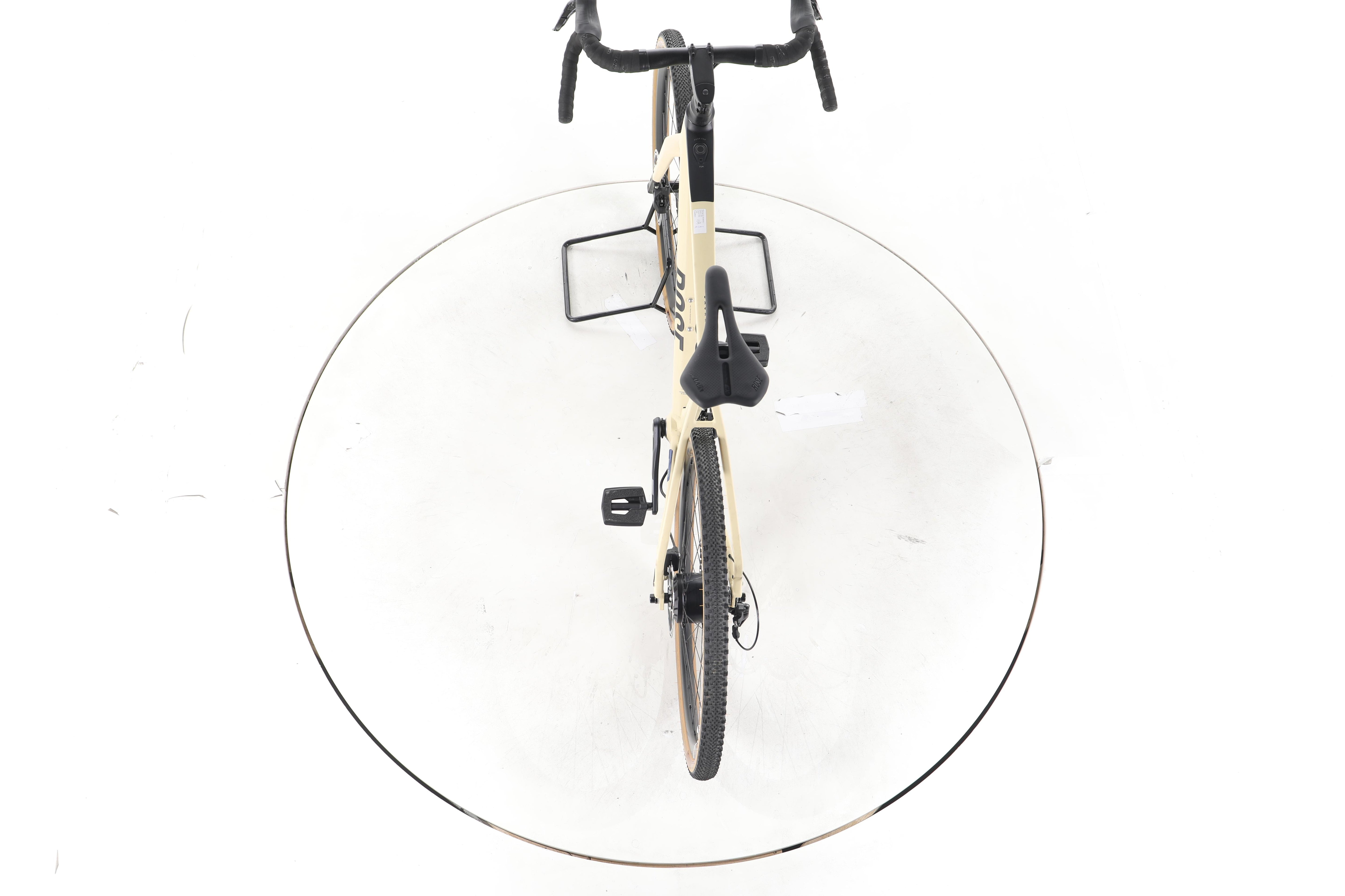 Rose BACKROAD AL PLUS E-Gravel & Rennrad Carbon - Image 22