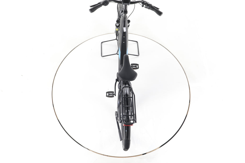 Pegasus Solero EVO 7R City E-Bike Tiefeinsteiger - Image 22