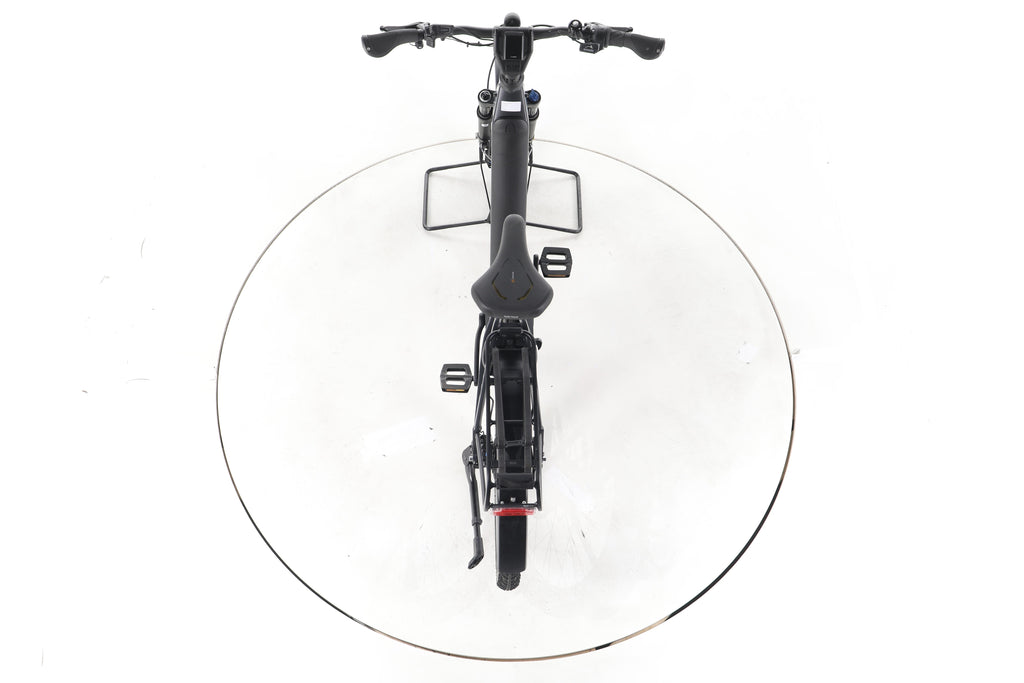 Riese & Müller Nevo4 GT vario City E-Bike Tiefeinsteiger - Image 22