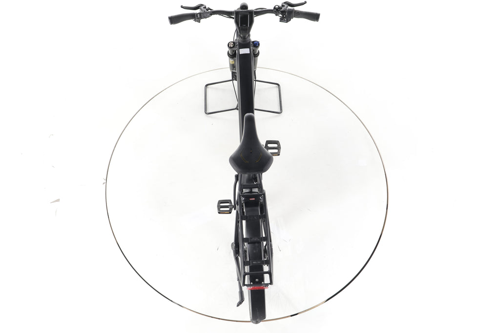 Riese & Müller Charger4 GT vario City E-Bike - Image 22