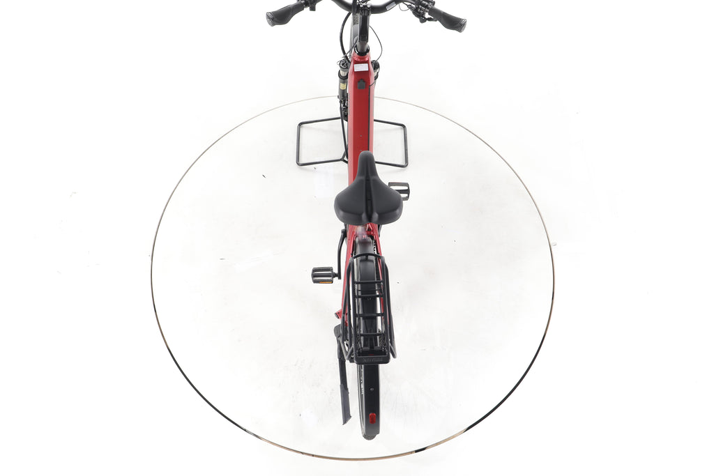 Kettler Quadriga Comp CX 11 Trekking E-Bike Tiefeinsteiger - Image 22