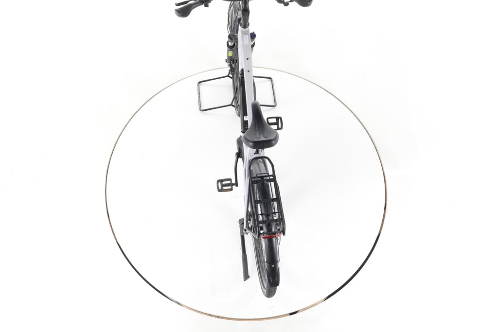 Kalkhoff Endeavour 1.B Move Trekking E-Bike - Image 22