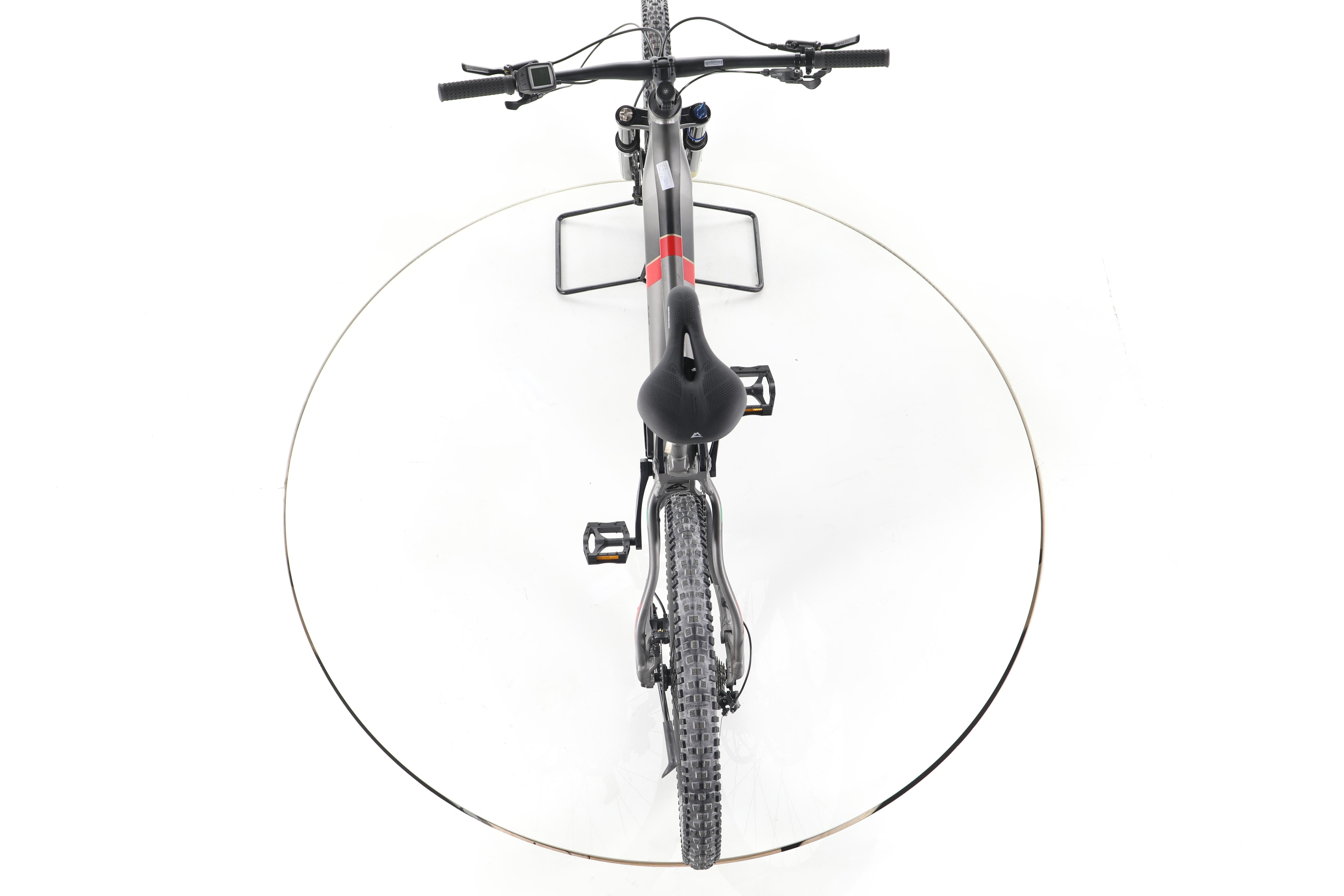 Malaguti Civetta FS 6.0 Fully E-Bike - Image 22