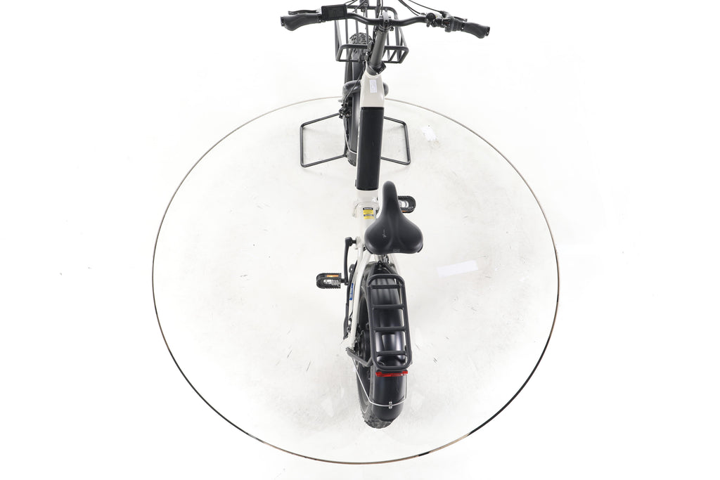 Blaupunkt Enno Falt E-Bike Tiefeinsteiger - Image 22