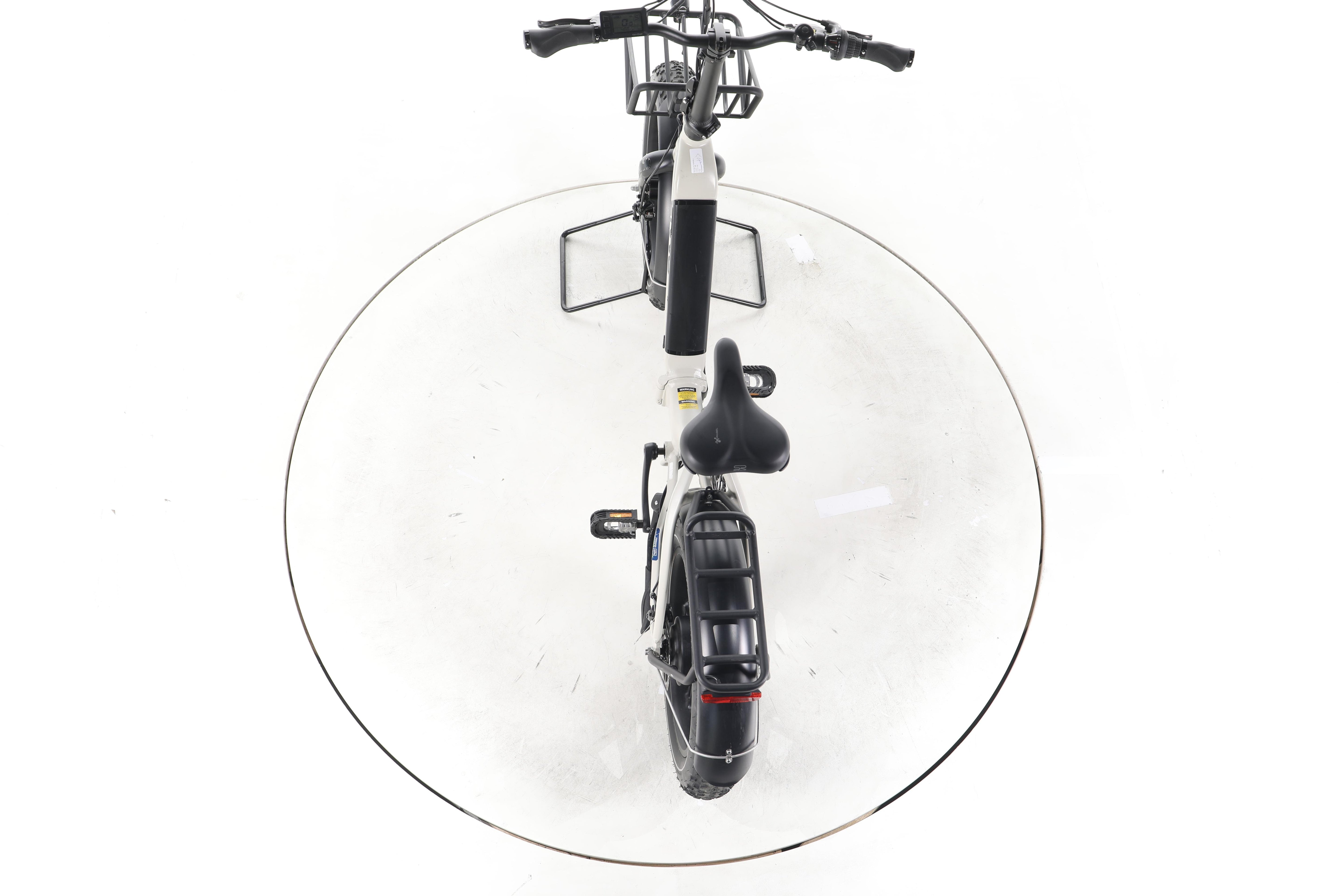 Blaupunkt Enno Falt E-Bike Tiefeinsteiger - Image 22