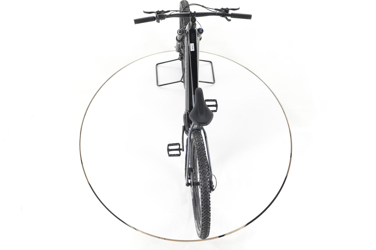 Ghost E-Teru Advanced E-Bike - Image 22