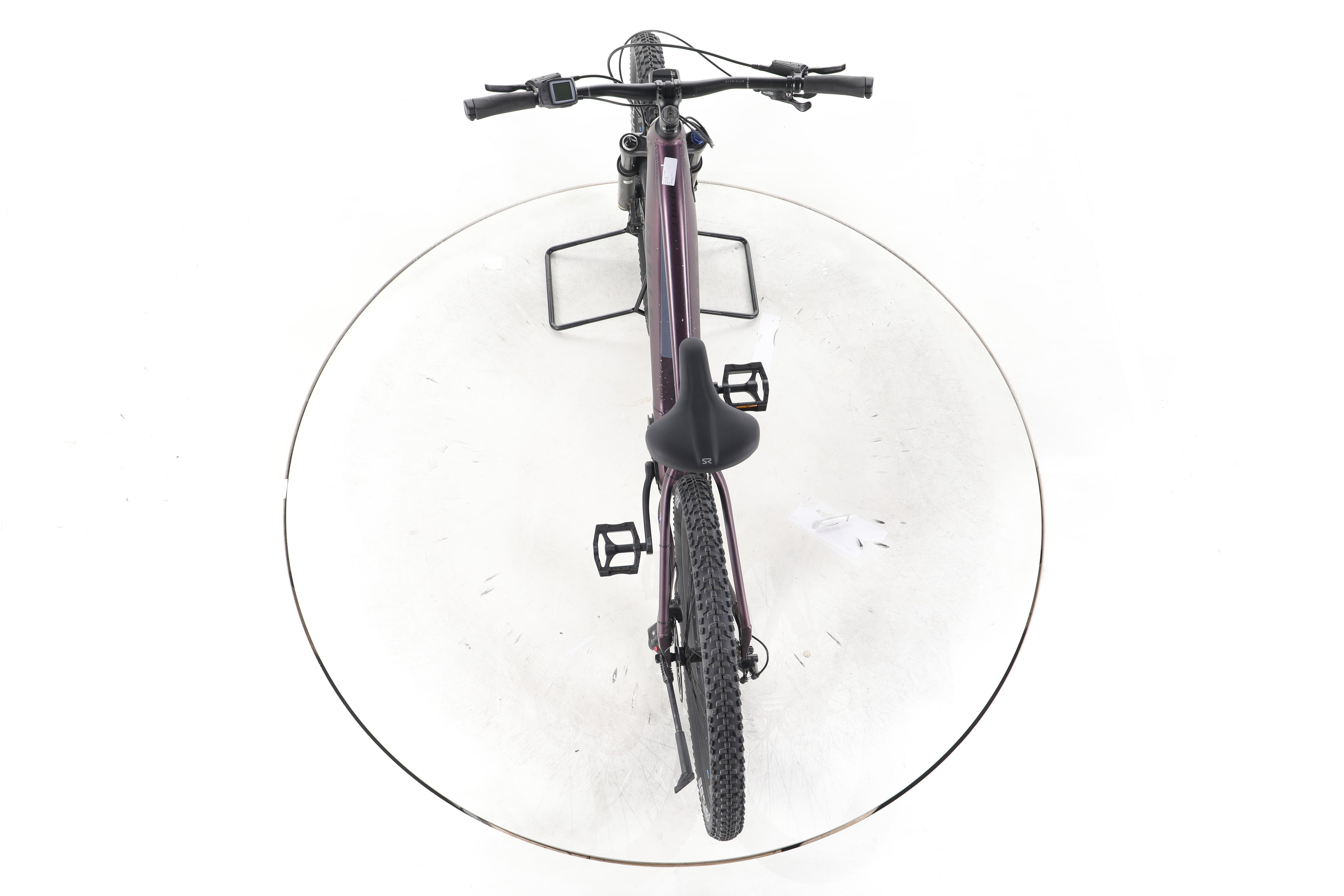 Bulls Aminga EVA 2 E-Bike - Image 22
