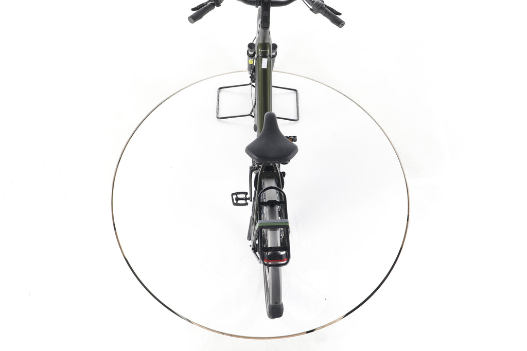 Batavus Finez E-go® Power Exclusive Plus Env-M City E-Bike Tiefeinsteiger 2024 - Image 22