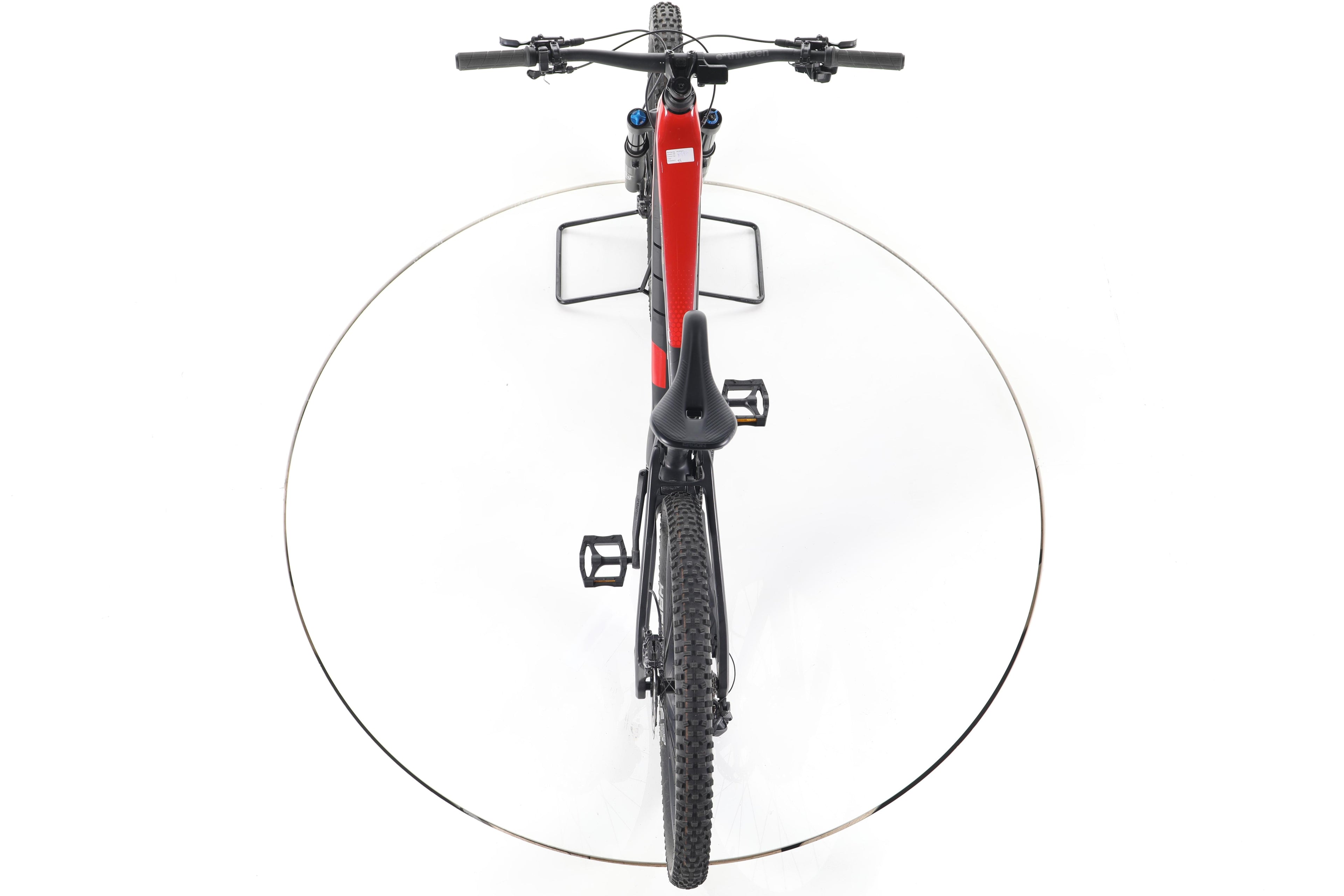 Rotwild R.X735 PRO Fully E-Bike Carbon 2023 - Image 22