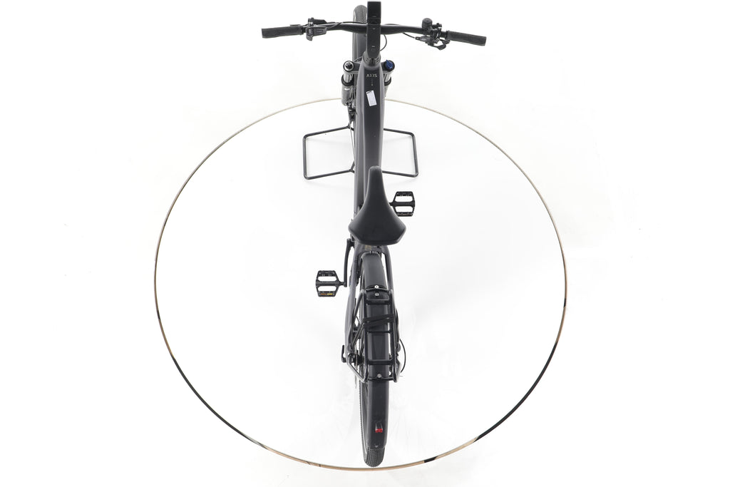 Scott Axis eRIDE EVO Tour Trekking E-Bike - Image 22