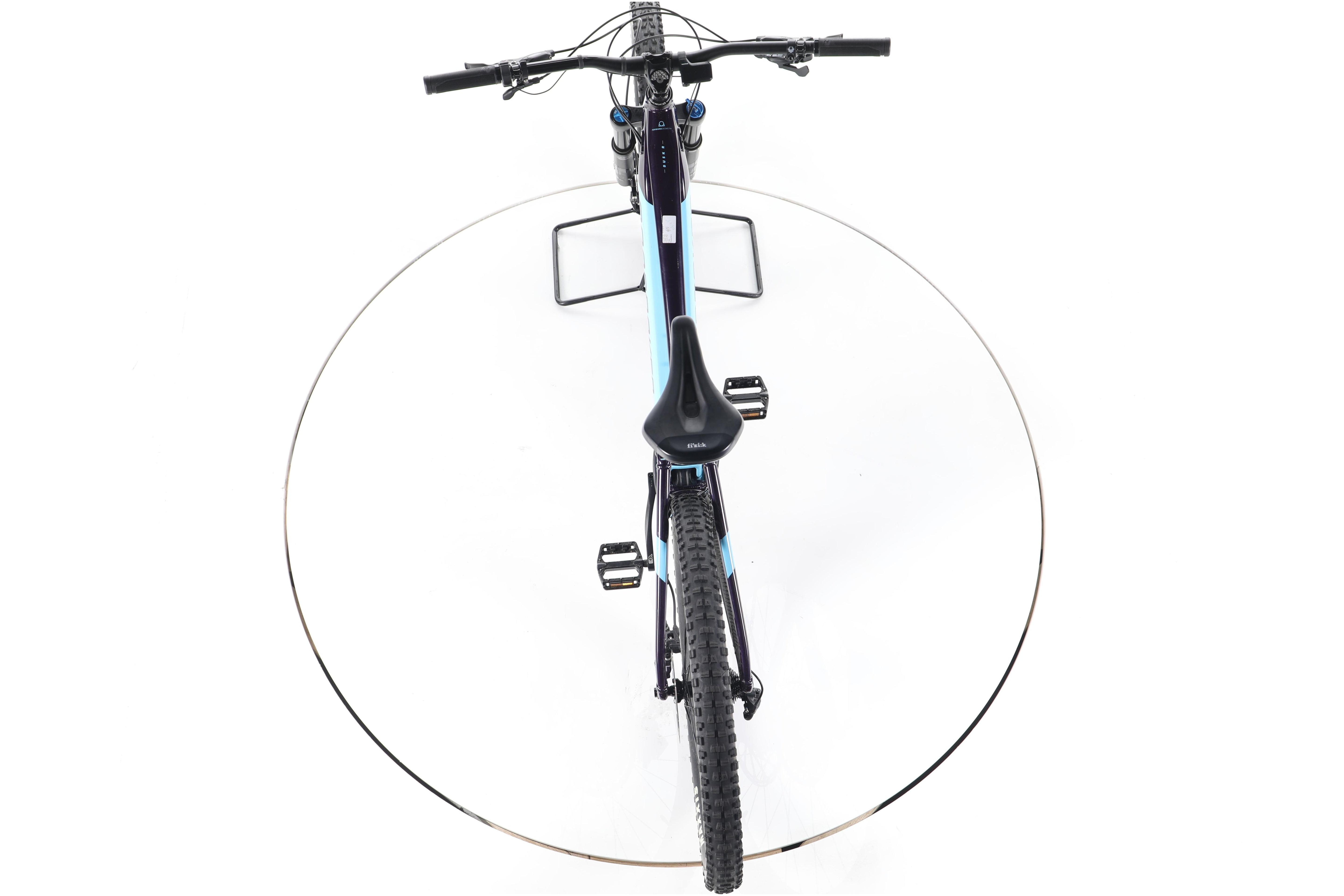 Mondraker DUSK R E-Bike Fully - Image 22