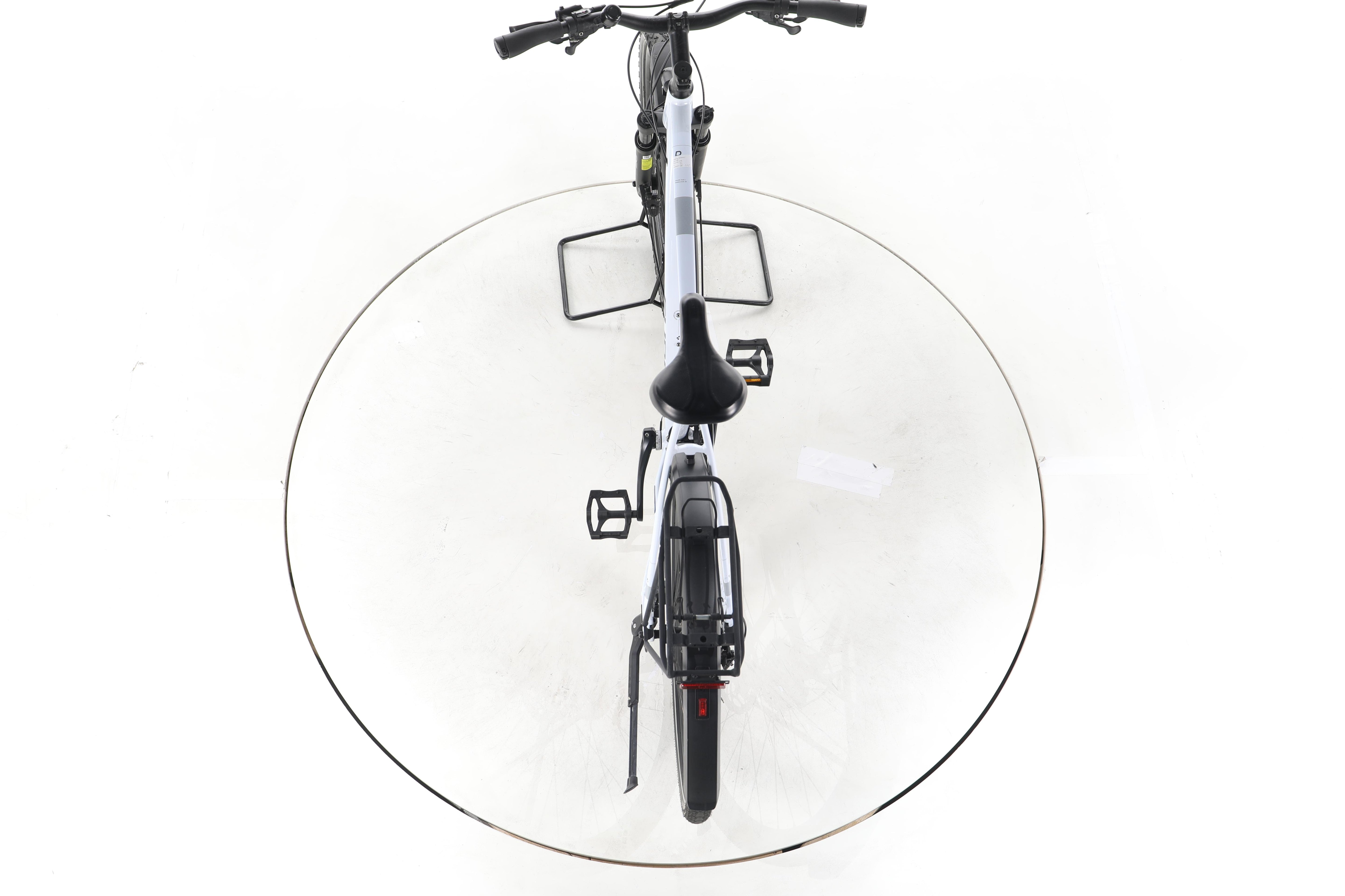 Cube Nature Pro Allroad Fahrrad City & Trekking - Image 22
