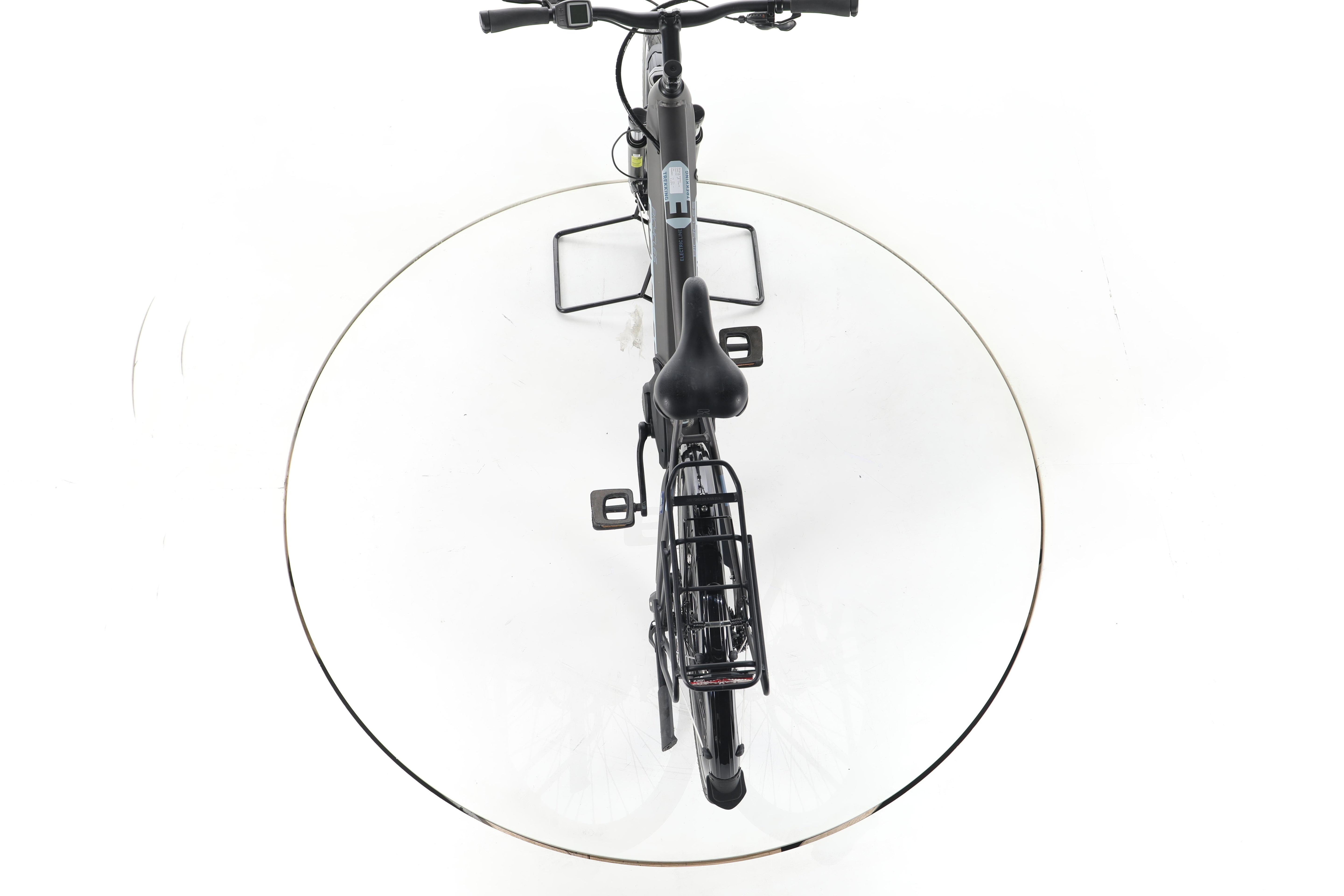 Bicycles Porto 9.5 Trekking E-Bike - Image 22