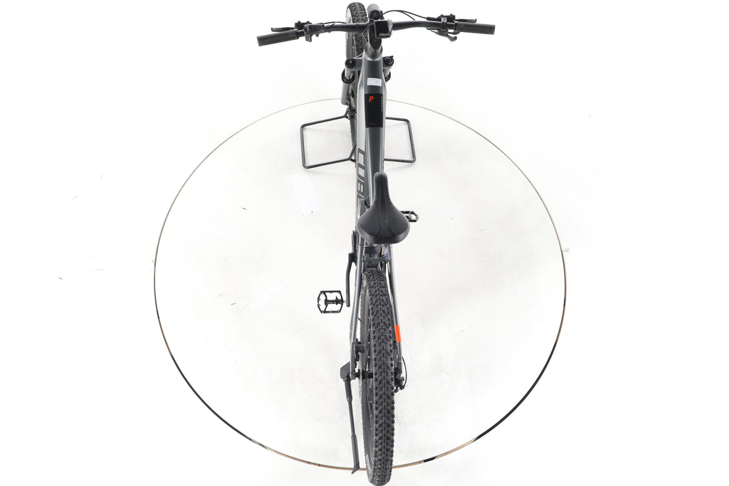 Cube Stereo Hybrid 120 Pro E-Bike Fully - Image 22