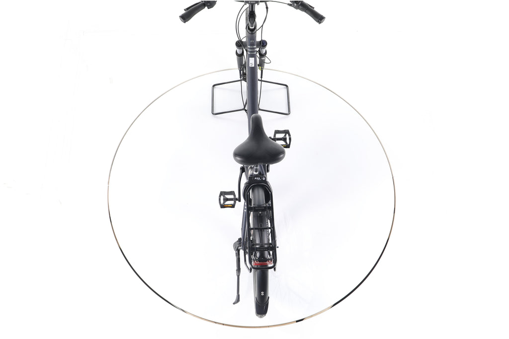 Raleigh Kingston 8 City E-Bike Tiefeinsteiger - Image 22