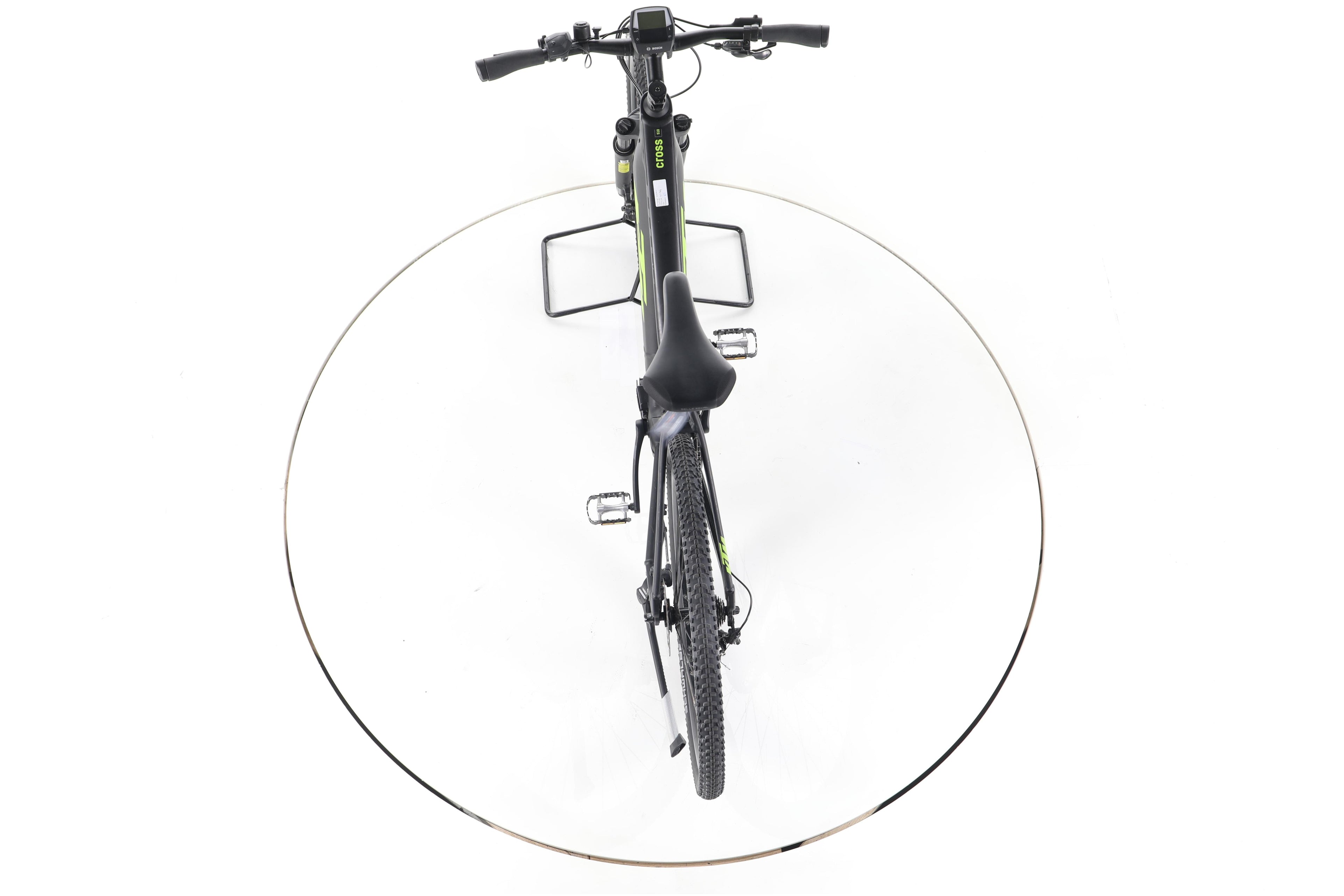 KTM Macina Cross 510 E-Bike - Image 22