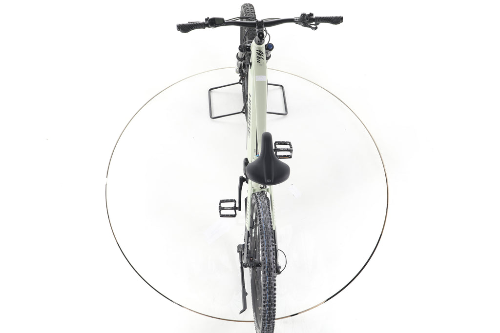 Haibike AllTrail 4 Fully E-Bike - Image 22