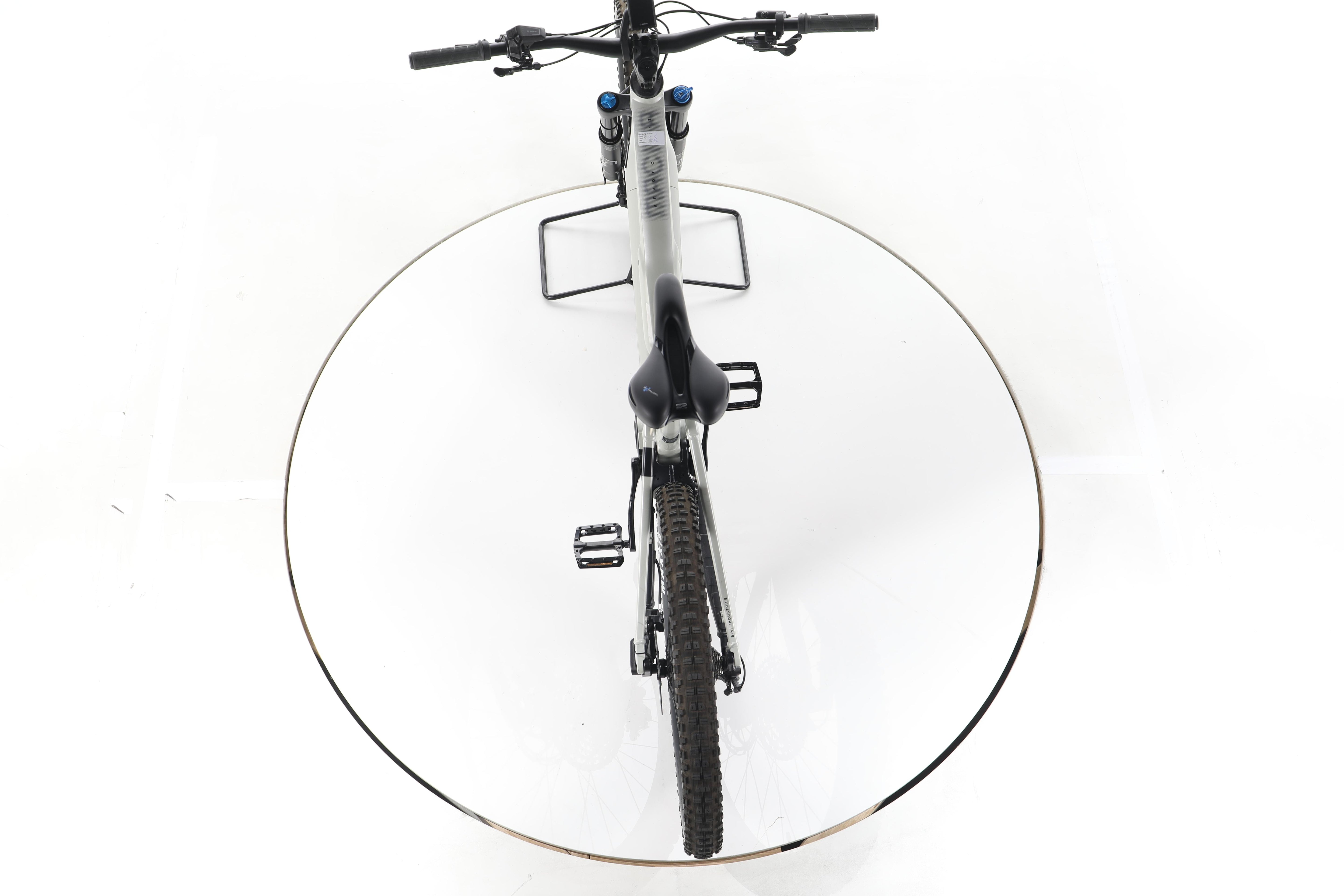 KTM Macina Kapoho 7972 E-Bike Fully - Image 22