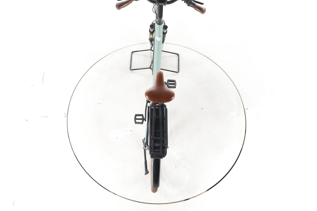 Riese & Müller Swing Silent City E-Bike Tiefeinsteiger - Image 22