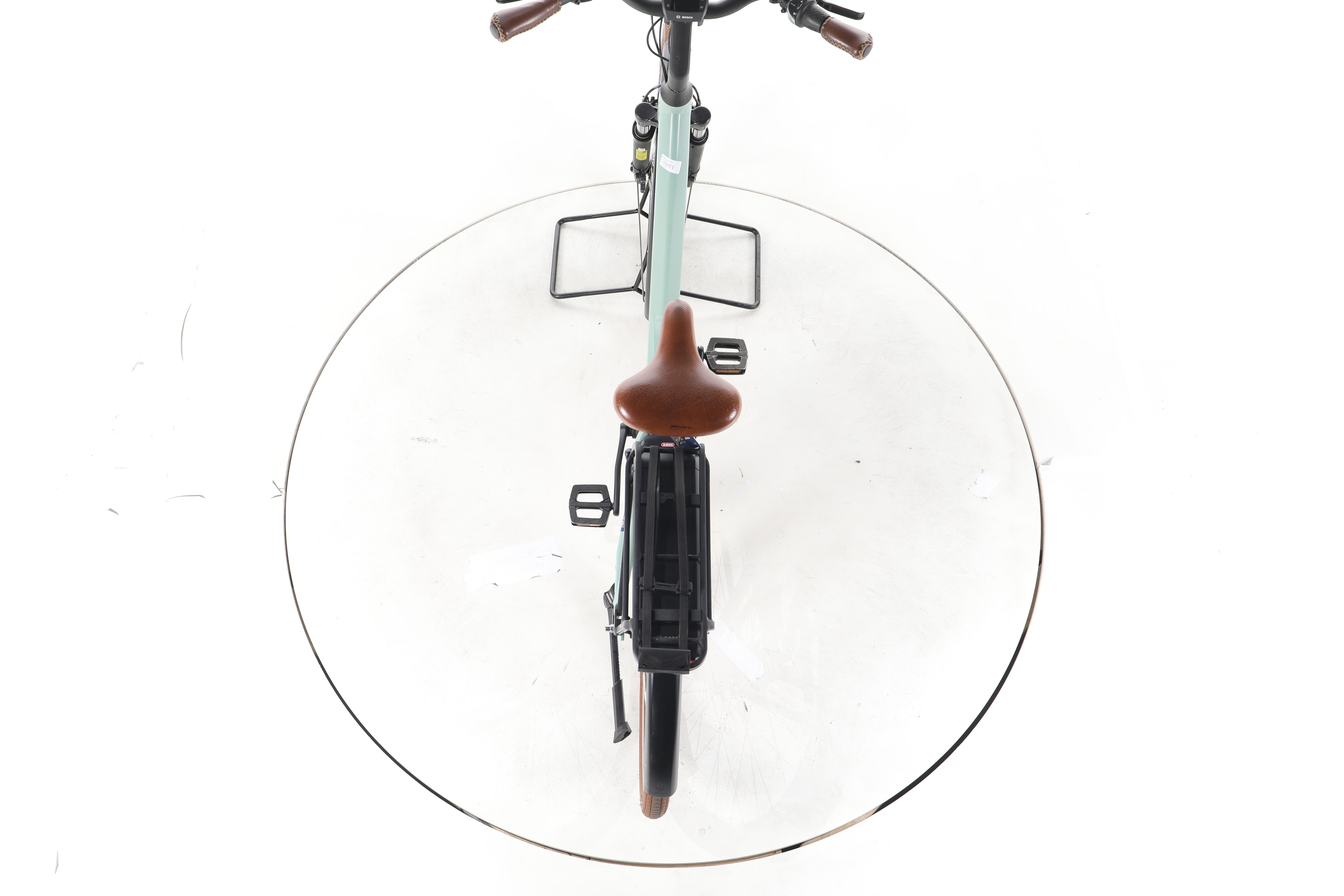 Riese & Müller Swing Silent City E-Bike Tiefeinsteiger - Image 22