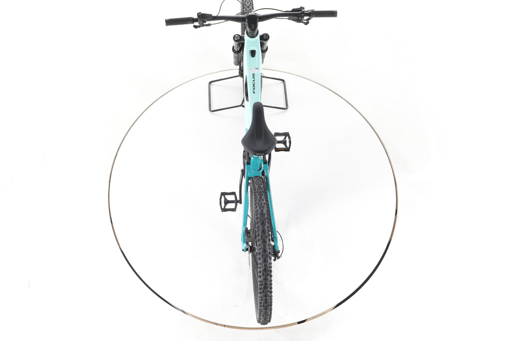 Focus JAM² 6.7 E-Bike Fully - Image 22