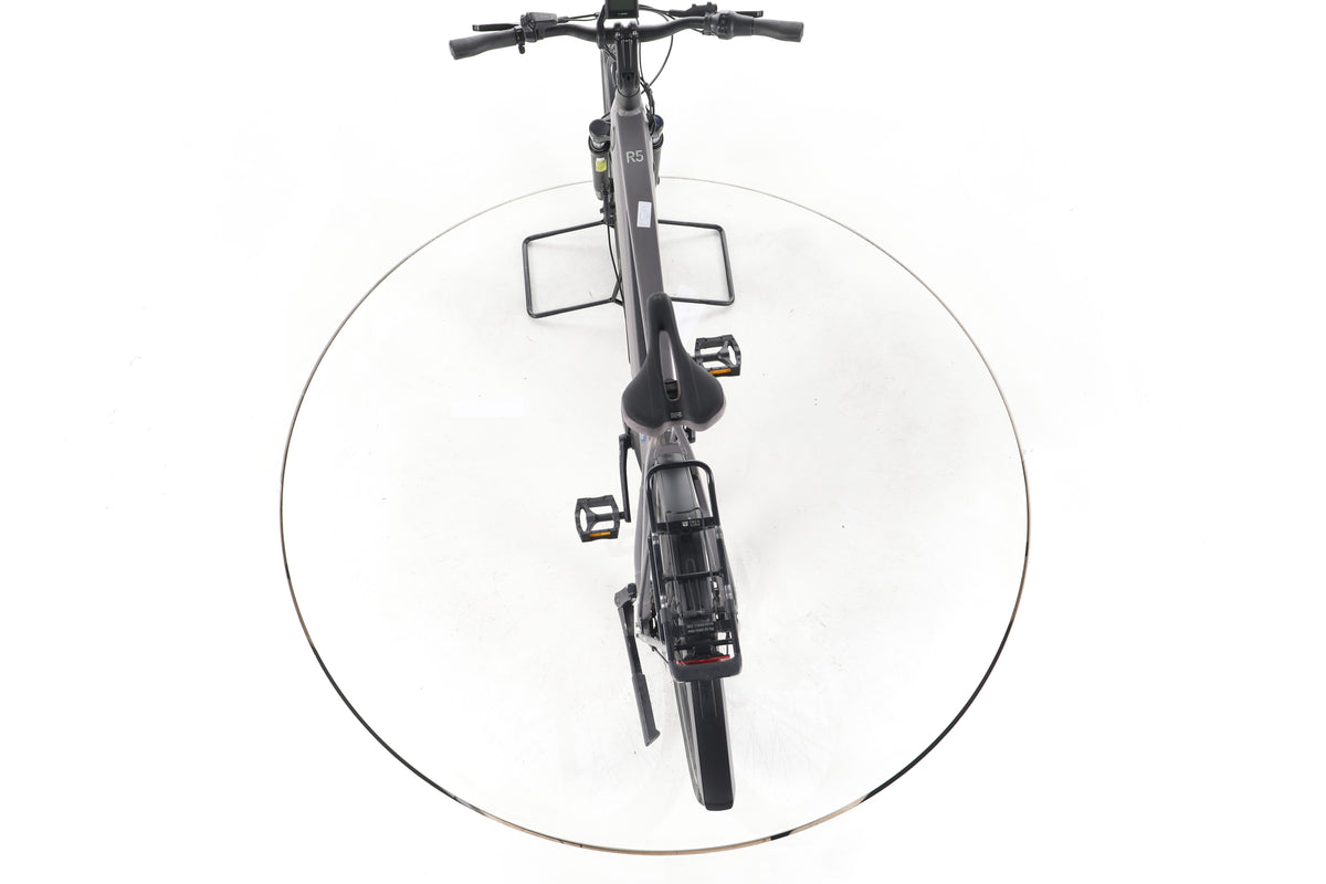 Winora R5 City E-Bike - Image 22