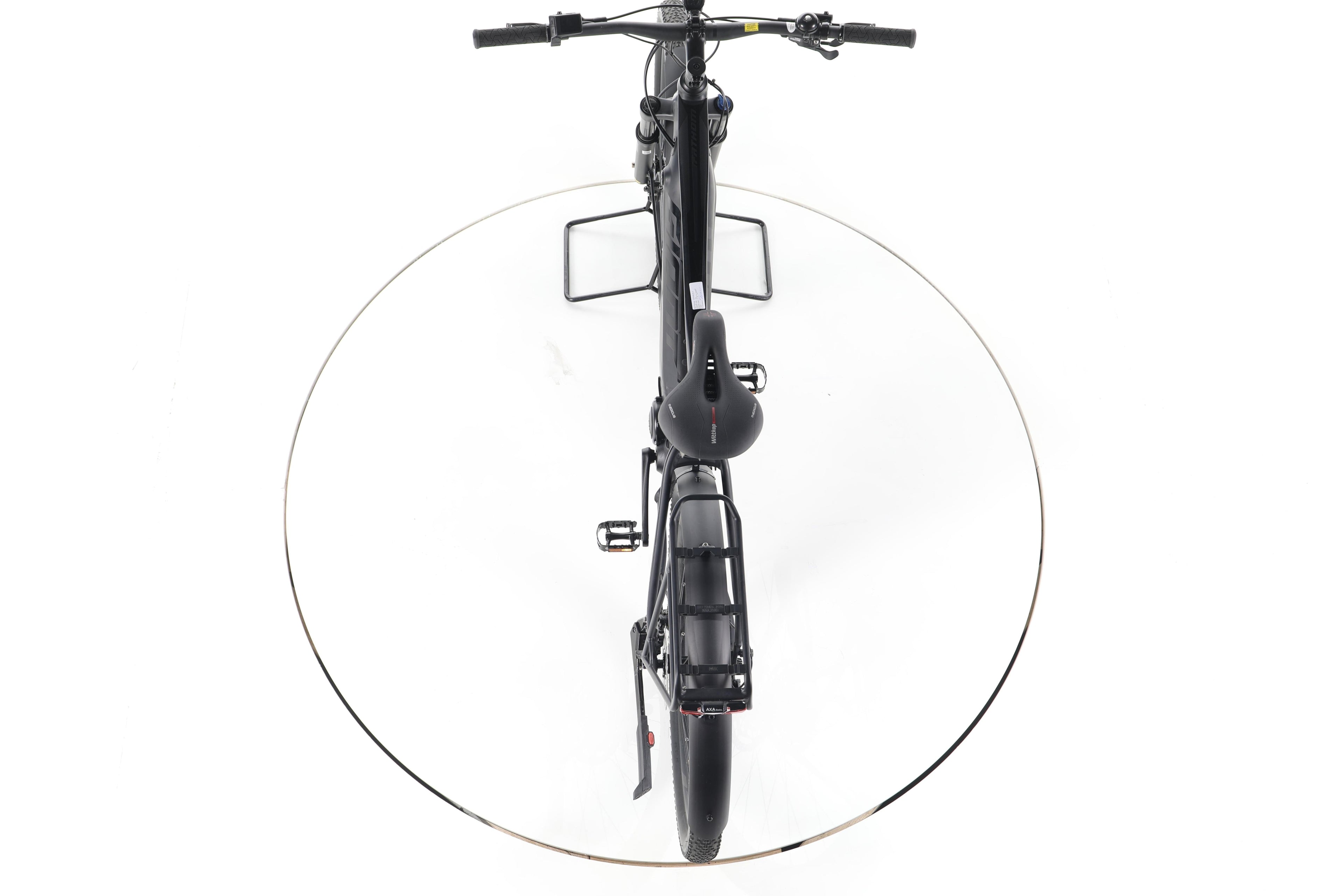 Giant Fathom E+ EX Trekking E-Bike 2023 - Image 22