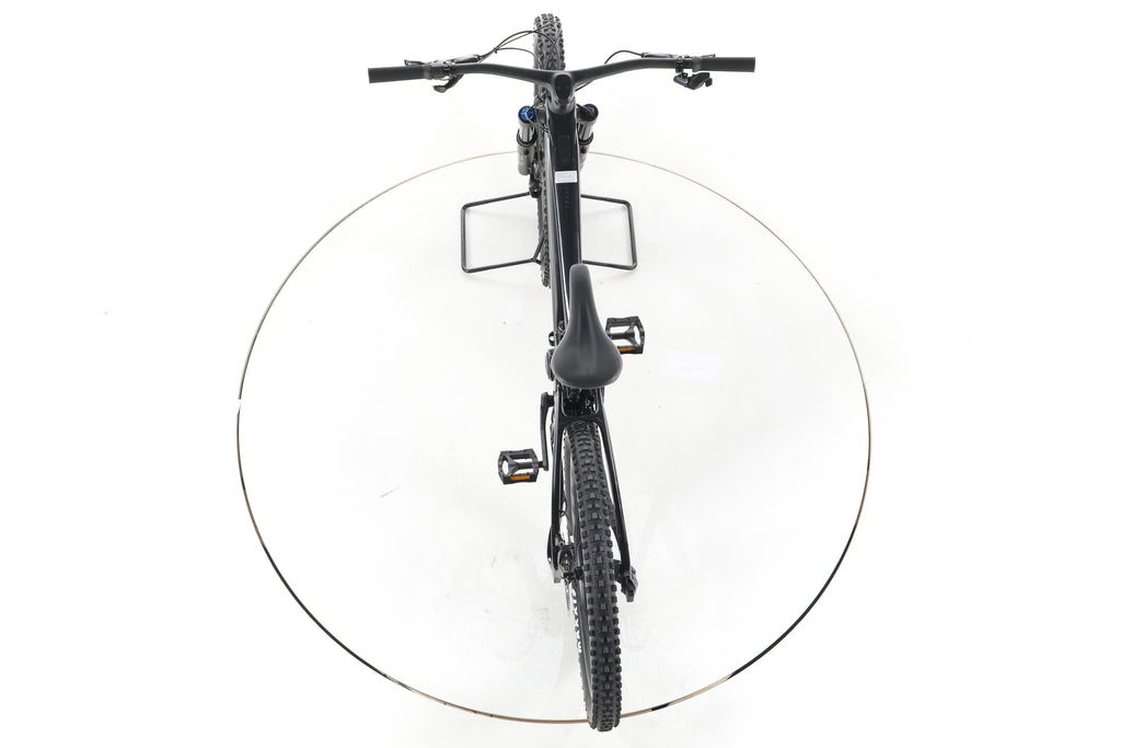 Giant Trance X Advanced E+ EL 1 E-Bike Fully Carbon 2024 - Image 22