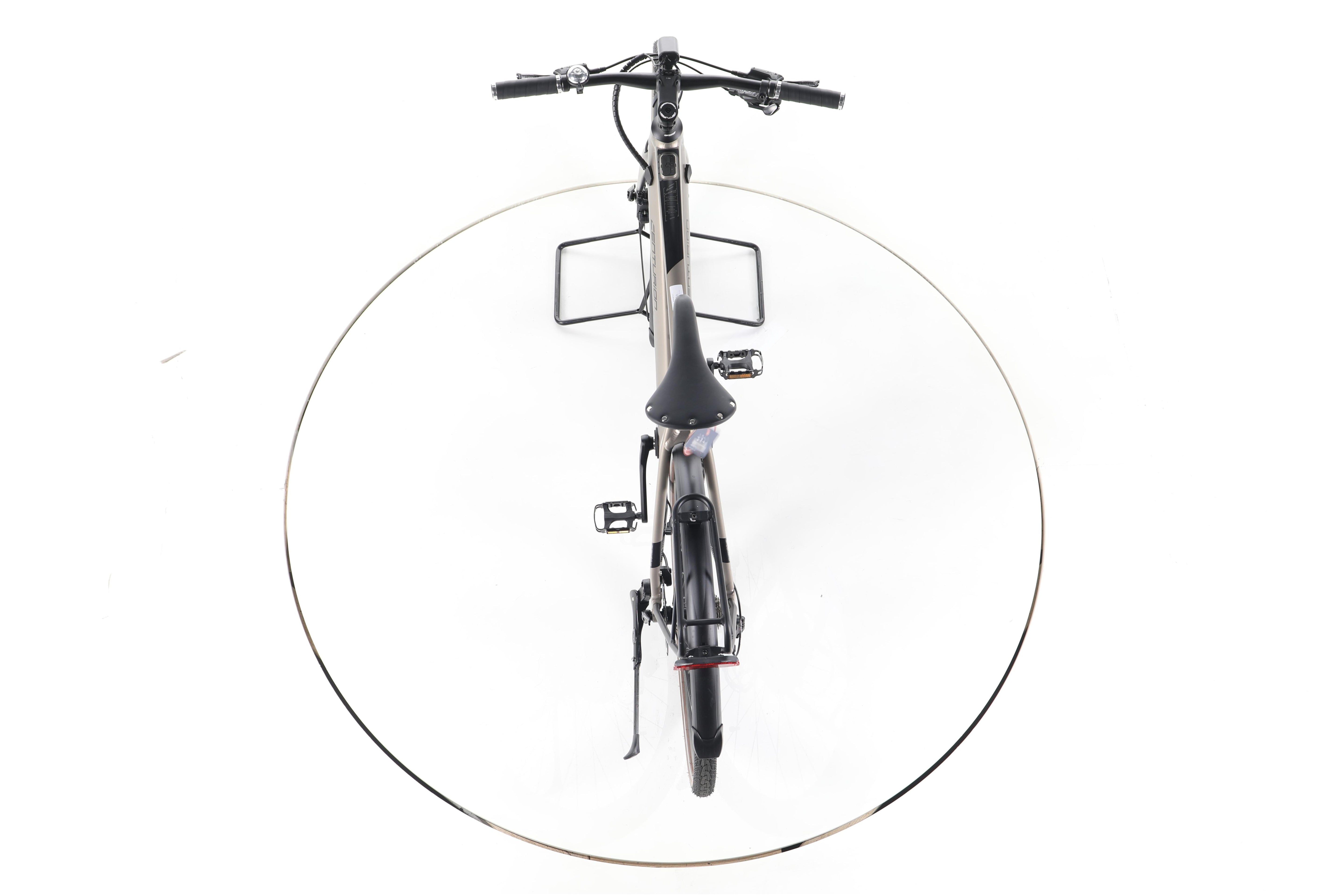 Centurion Overdrive Z1000 EQ Trekking E-Bike - Image 22