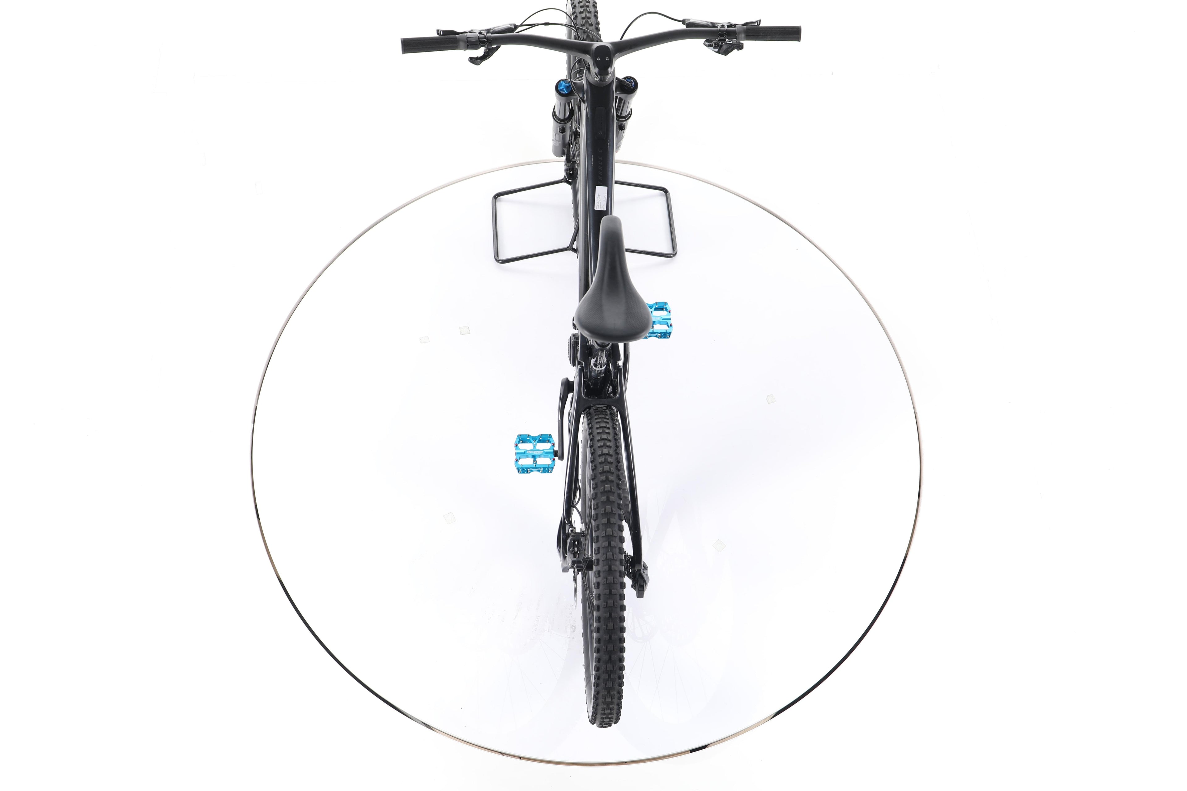 Giant Trance X Advanced E+ EL 1 Fully E-Bike Carbon 2023 - Image 22