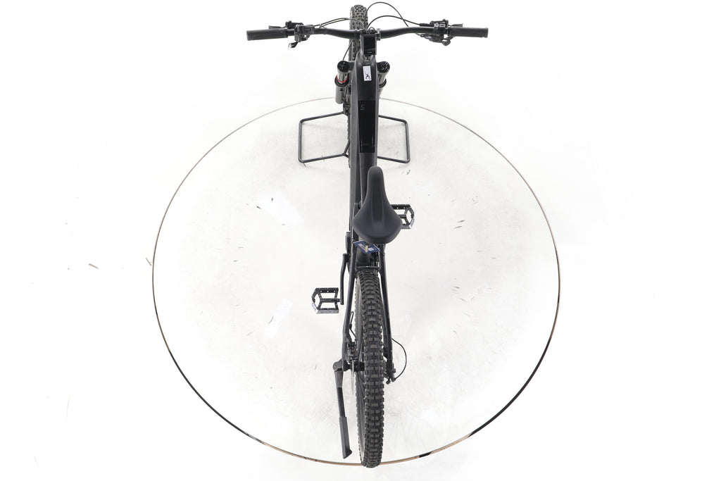 Cube Stereo Hybrid 160 HPC SLX E-Bike Fully Carbon - Image 22