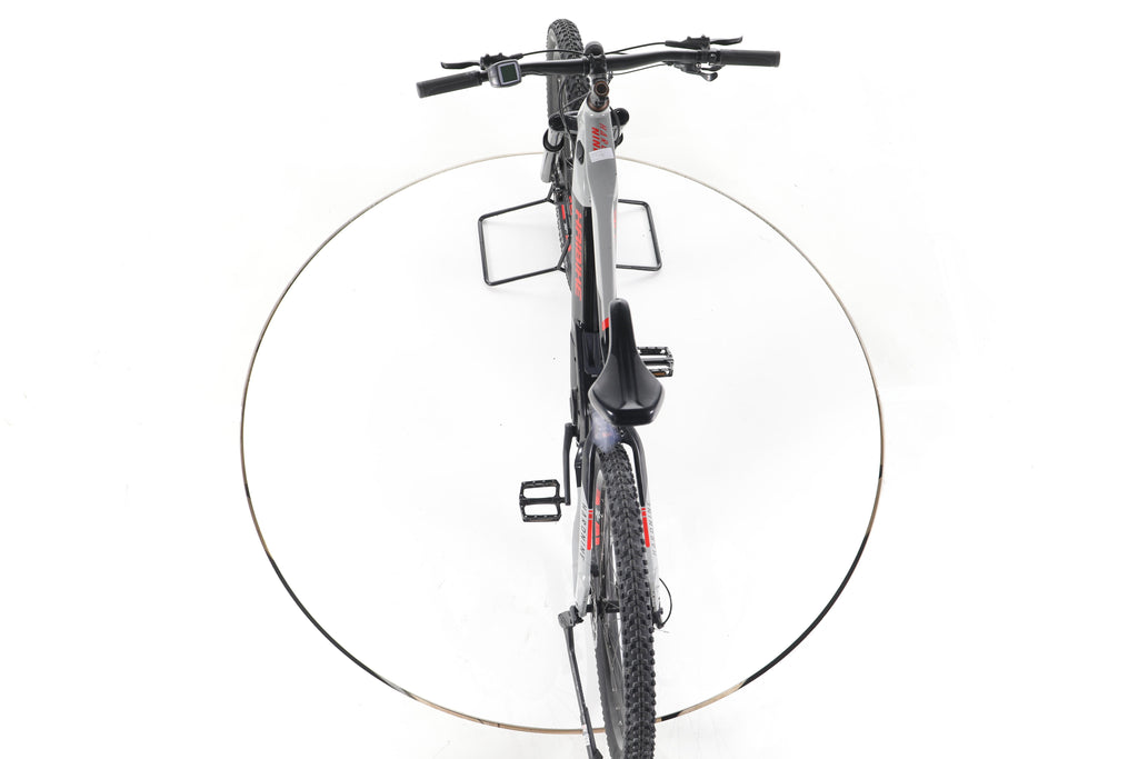 Haibike Hardnine 9 E-Bike - Image 22