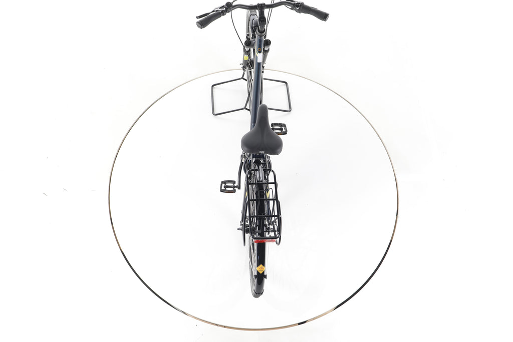 Kreidler Raise RT4 Fahrrad City & Trekking - Image 22