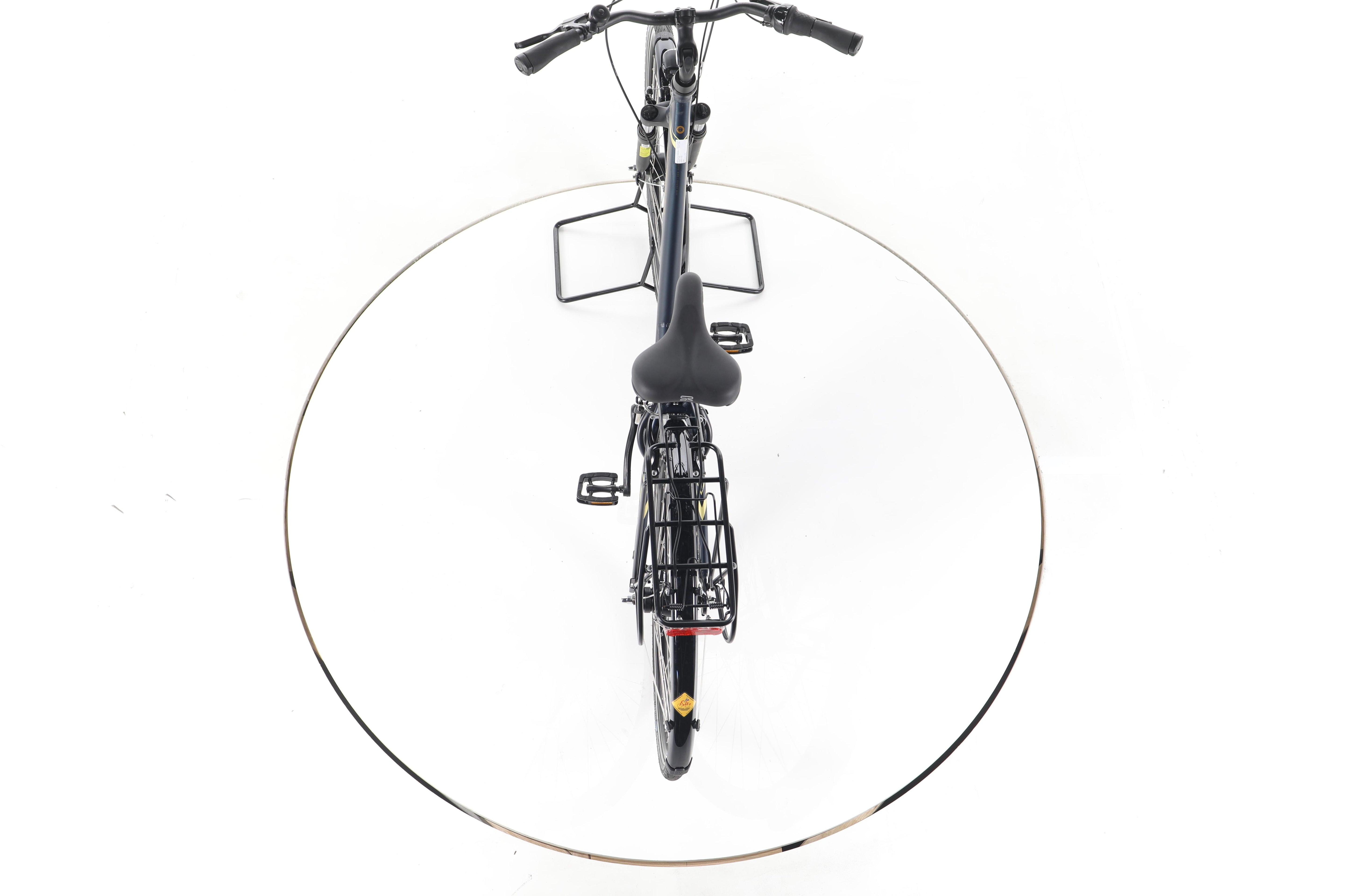 Kreidler Raise RT4 Fahrrad City & Trekking - Image 22