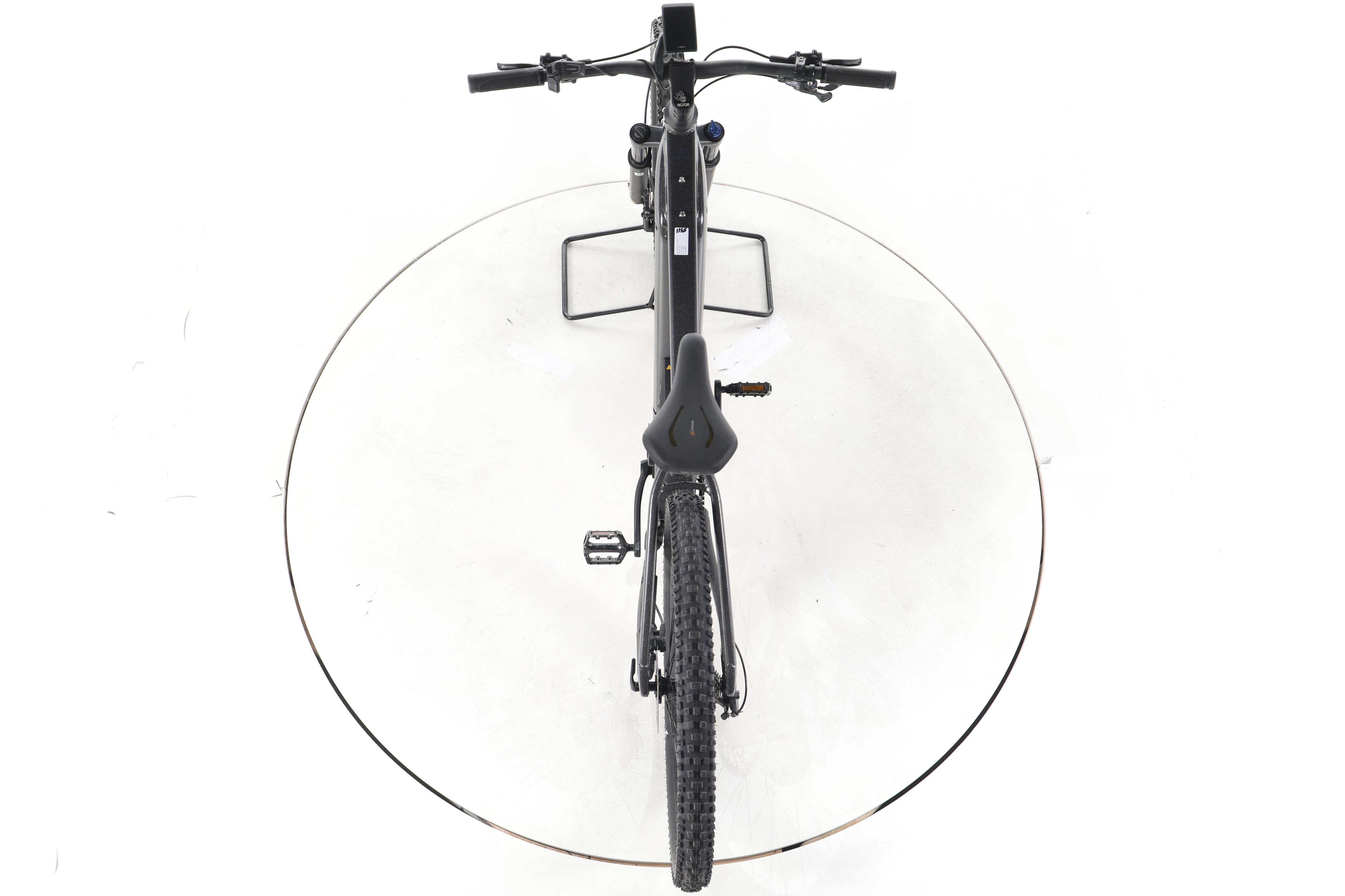 Bergamont E-Revox Expert Premium E-Bike - Image 22