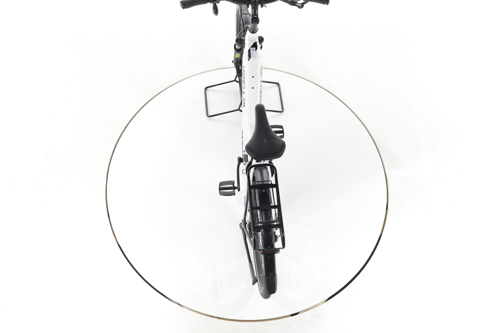 Hercules Pasero Sport I-10 Trekking E-Bike Tiefeinsteiger - Image 22